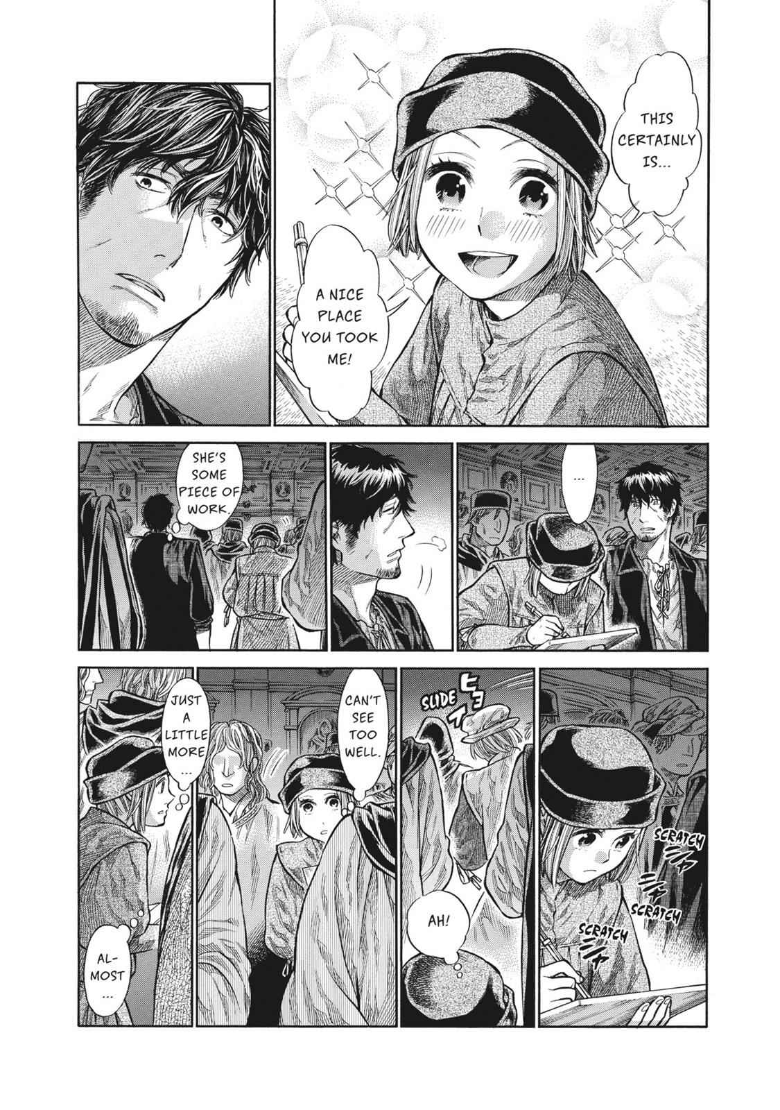 Arte Chap 4 - Next Chap 5