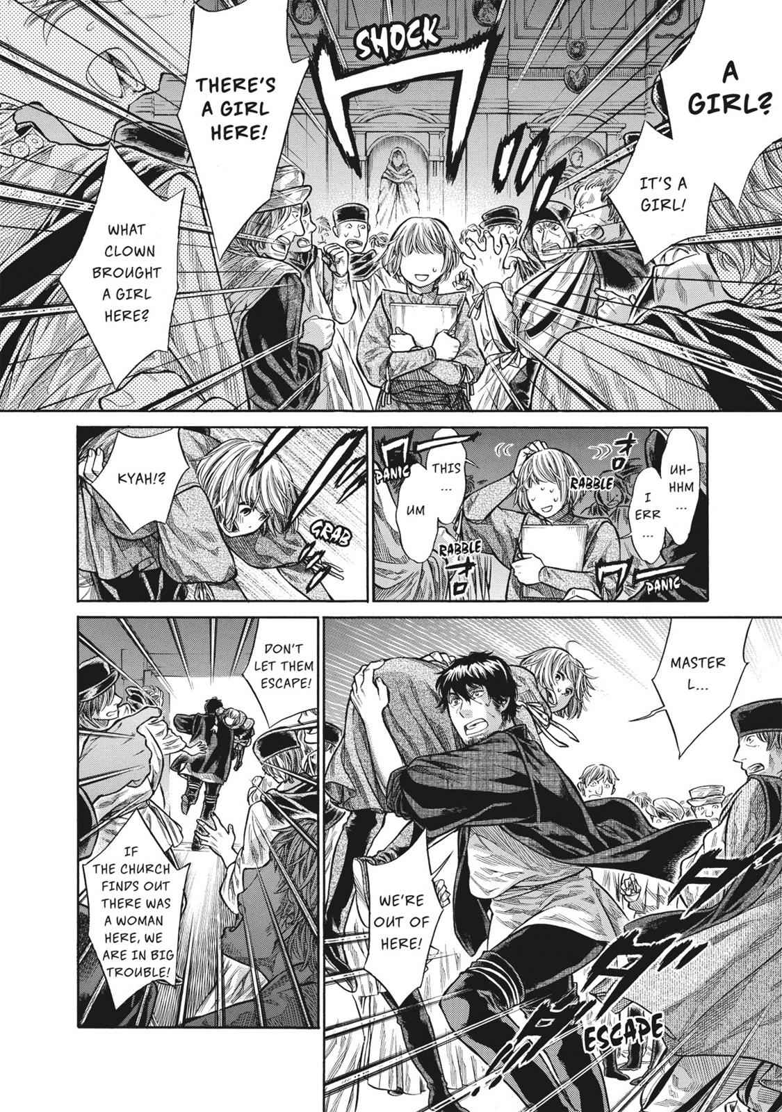 Arte Chap 4 - Next Chap 5