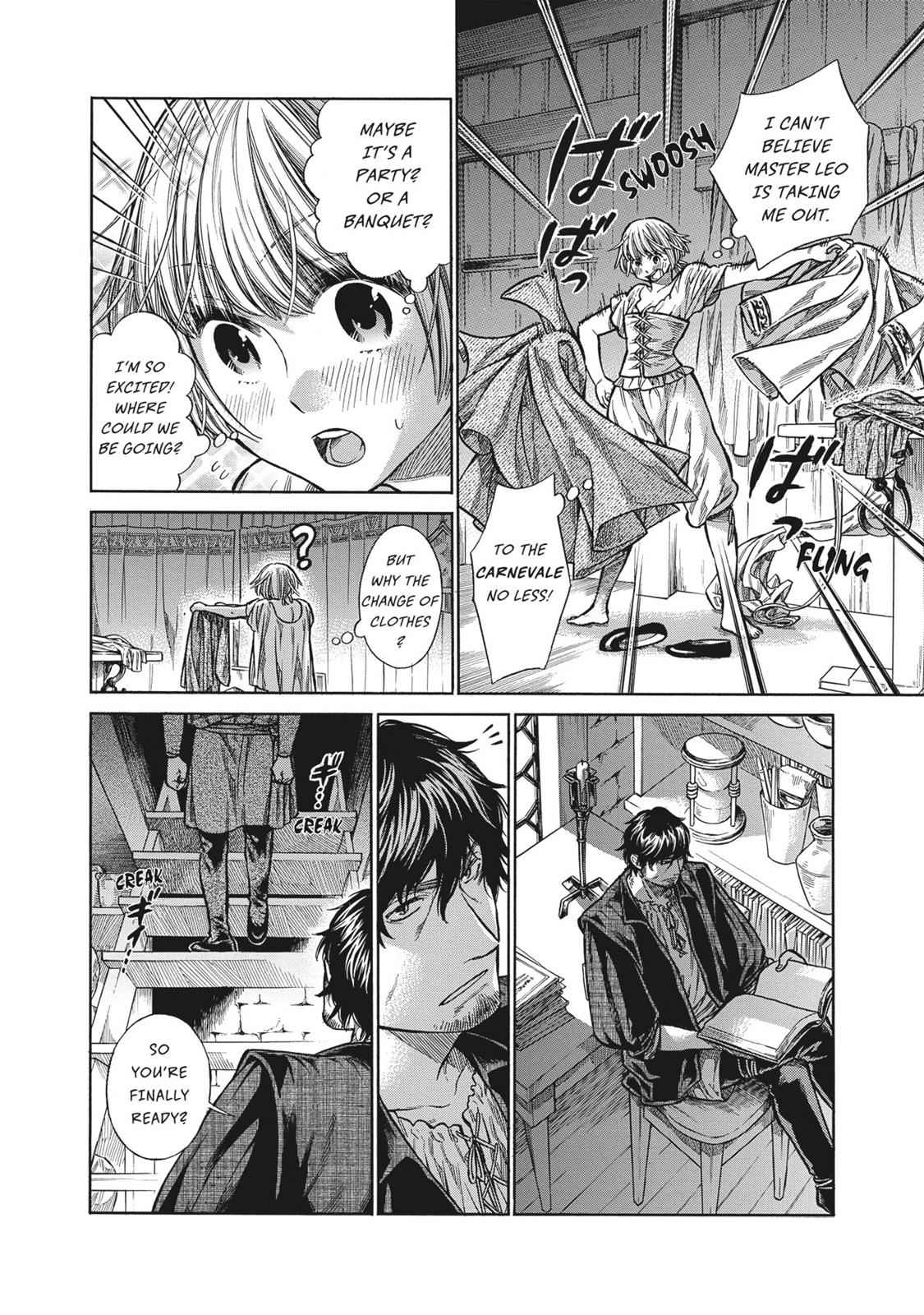 Arte Chap 4 - Next Chap 5