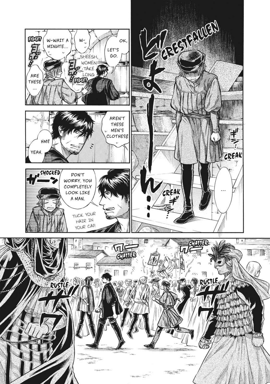 Arte Chap 4 - Next Chap 5