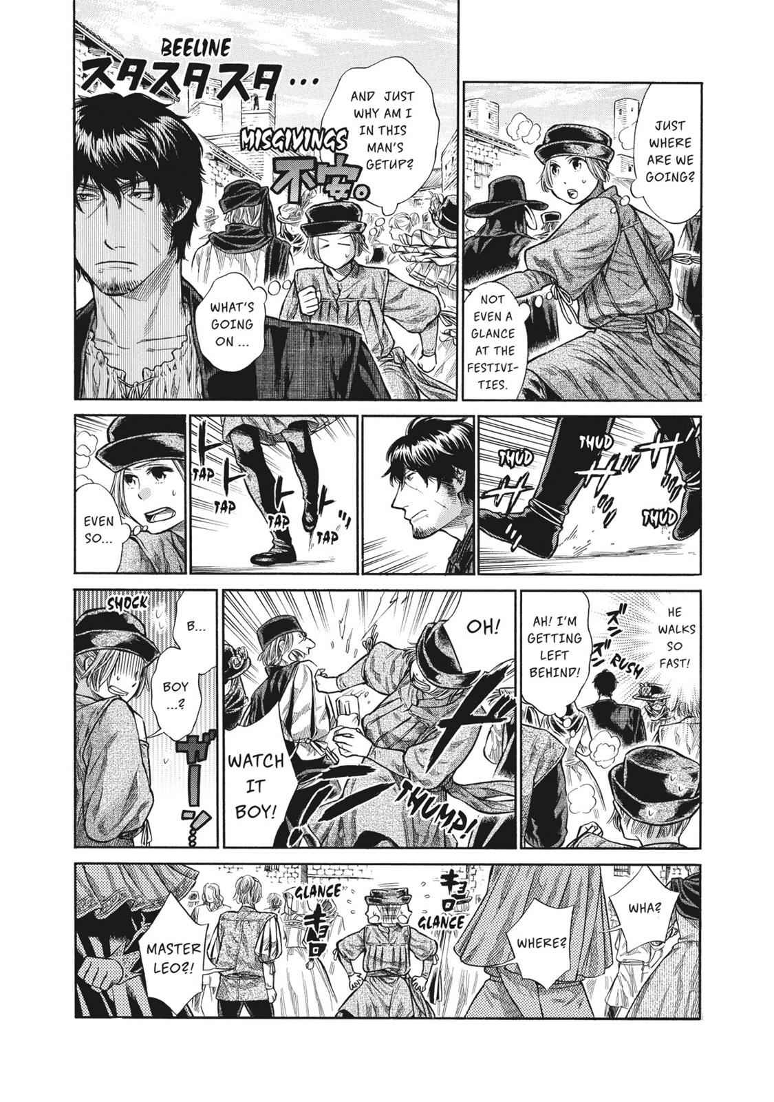 Arte Chap 4 - Next Chap 5