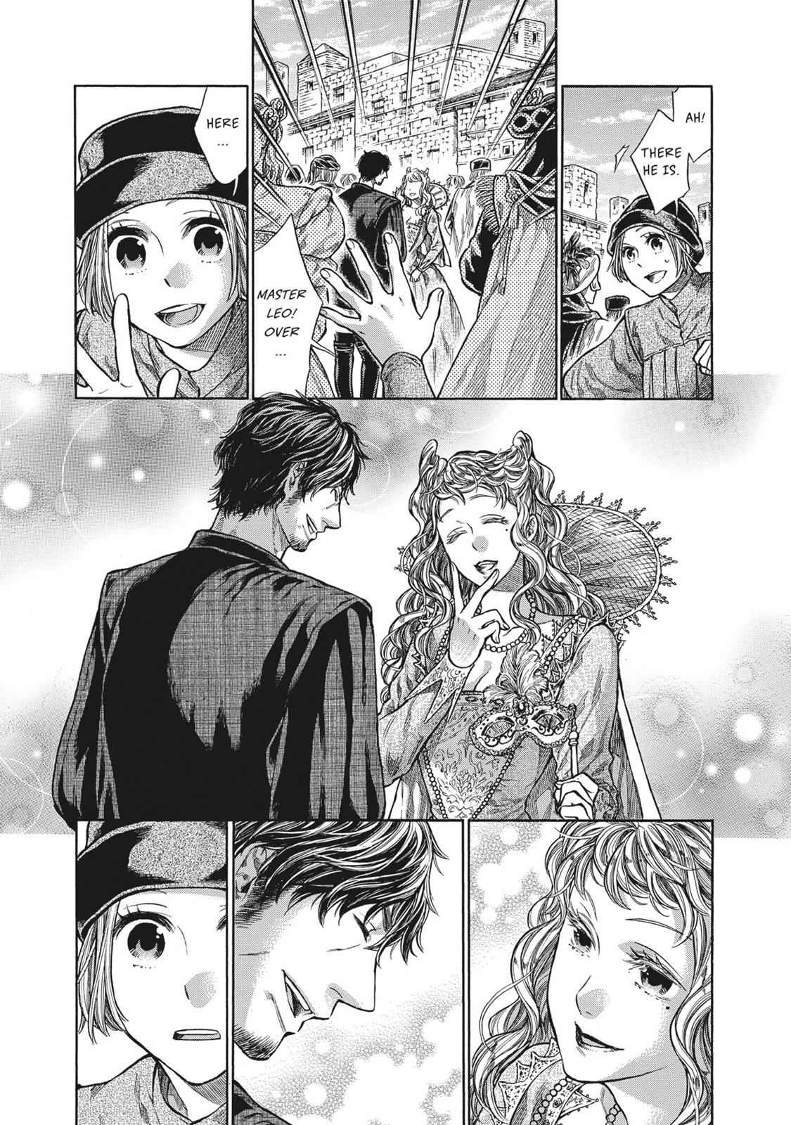 Arte Chap 4 - Next Chap 5