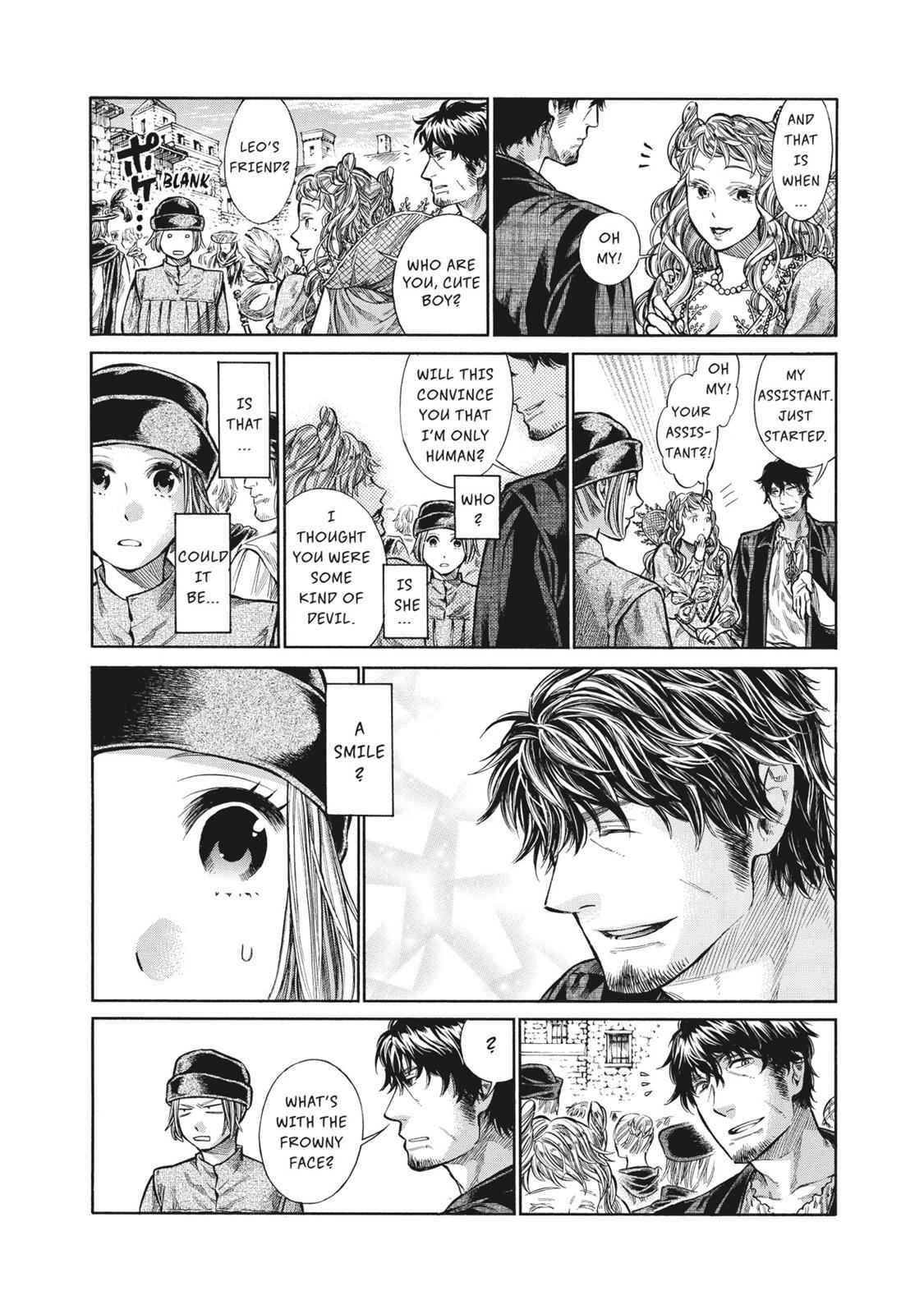 Arte Chap 4 - Next Chap 5