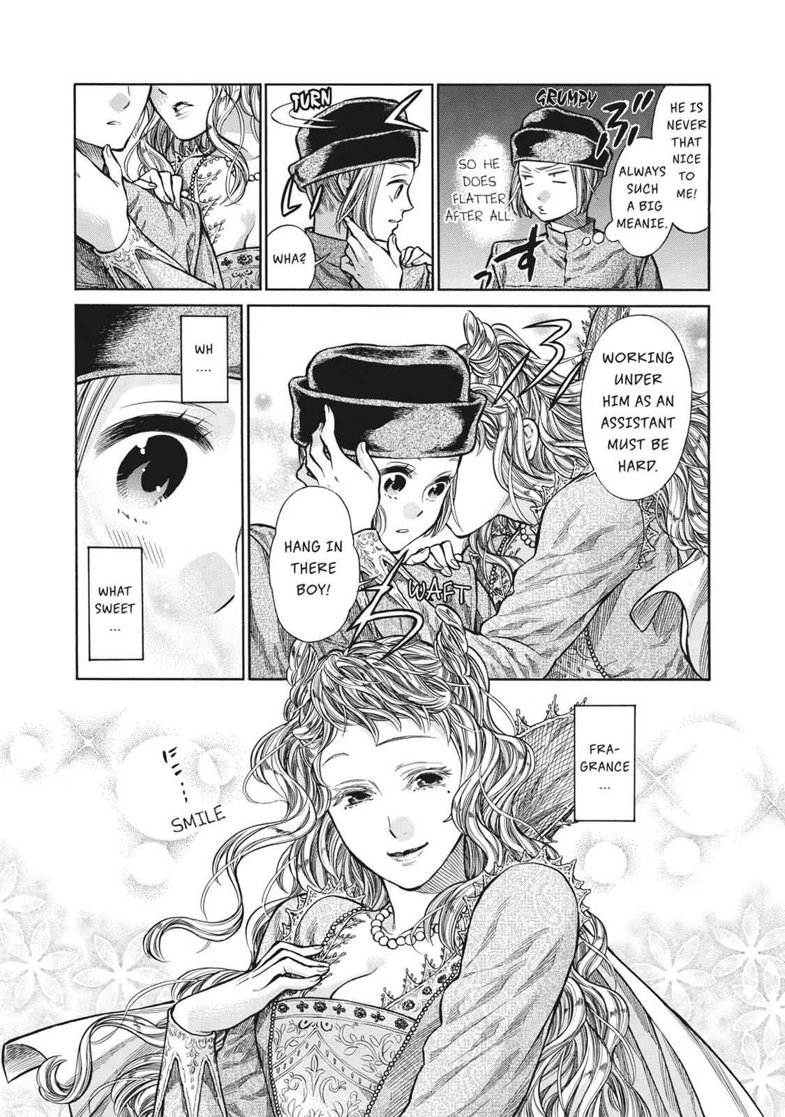 Arte Chap 4 - Next Chap 5