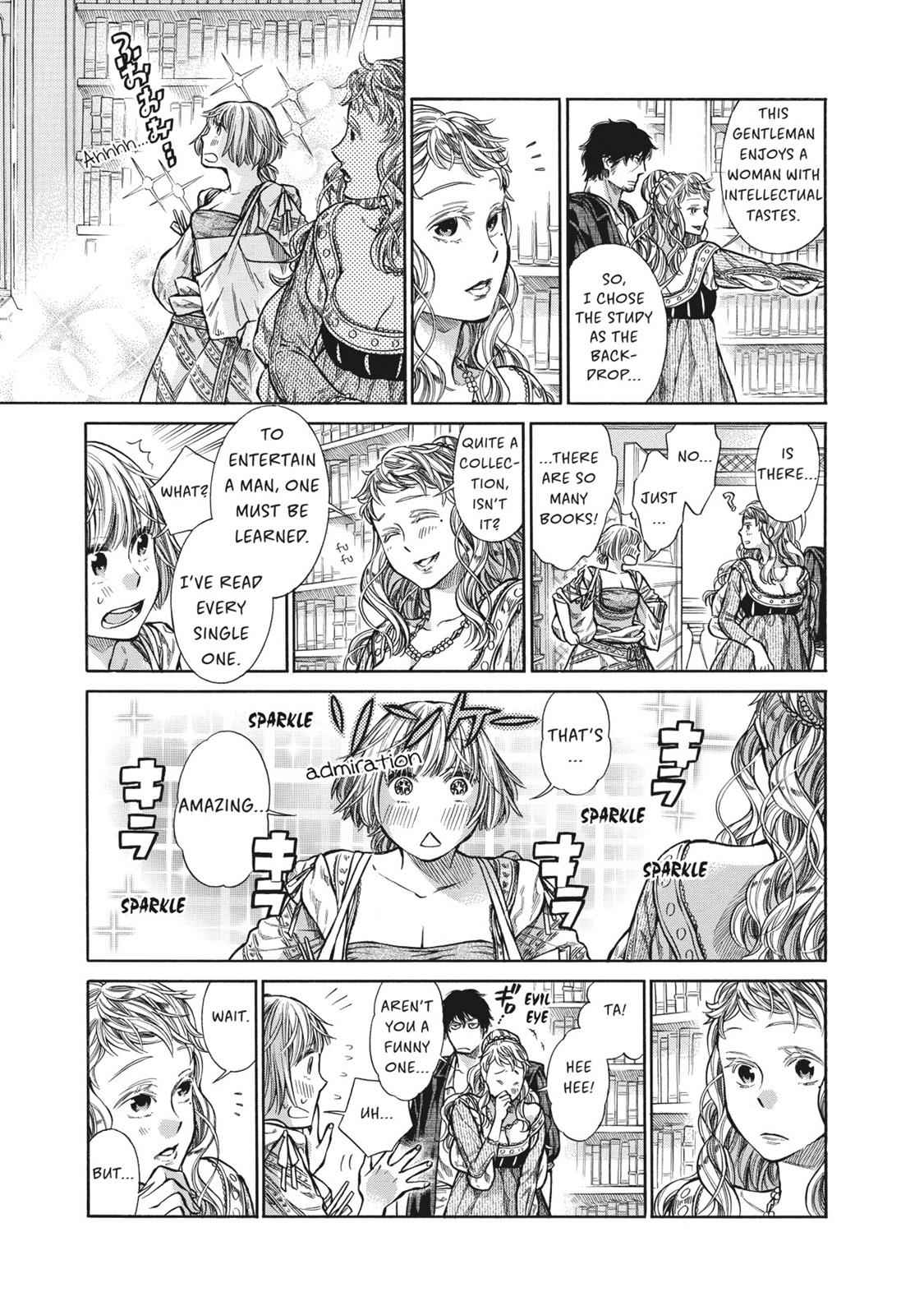 Arte Chap 5 - Next Chap 6