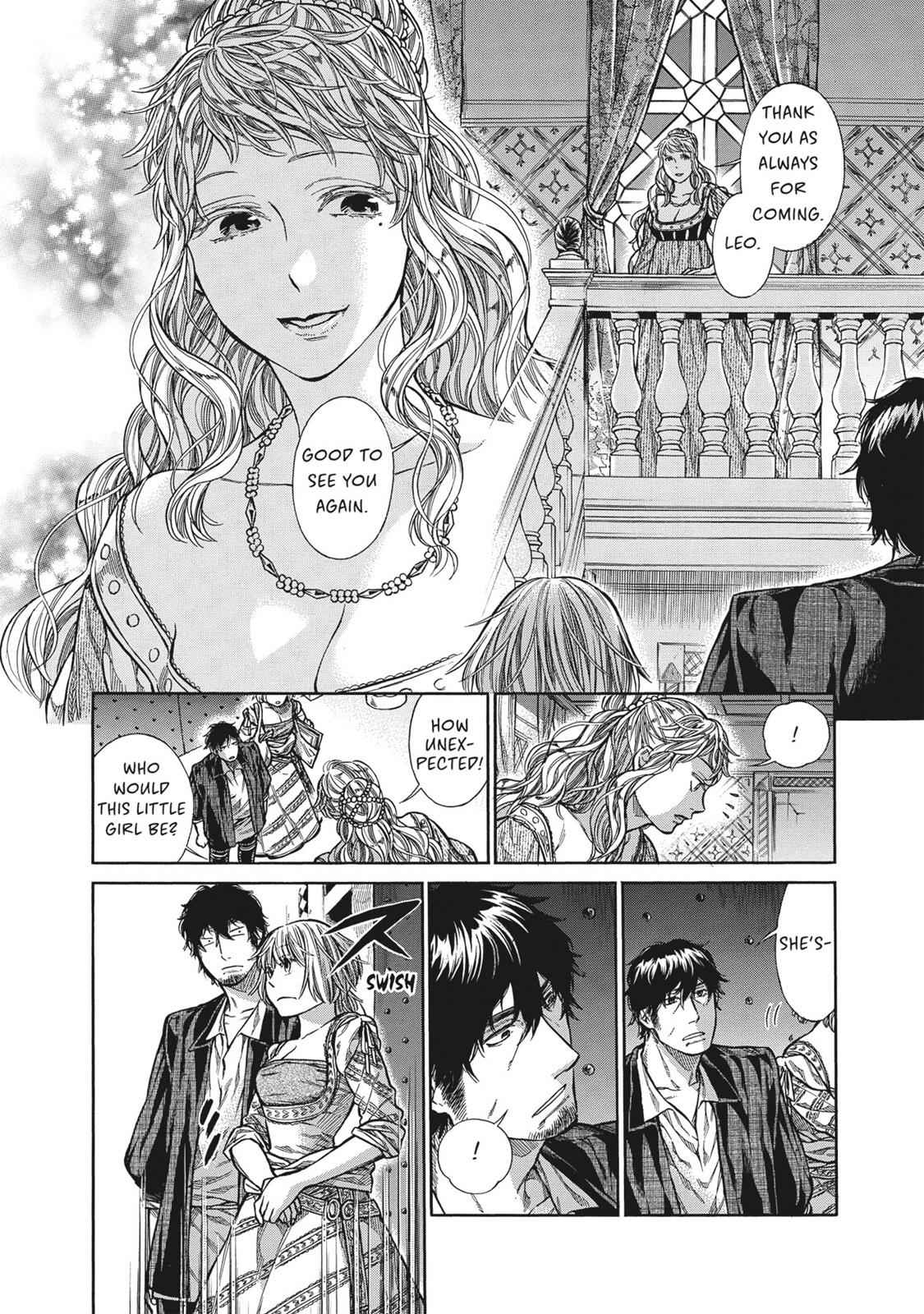 Arte Chap 5 - Next Chap 6