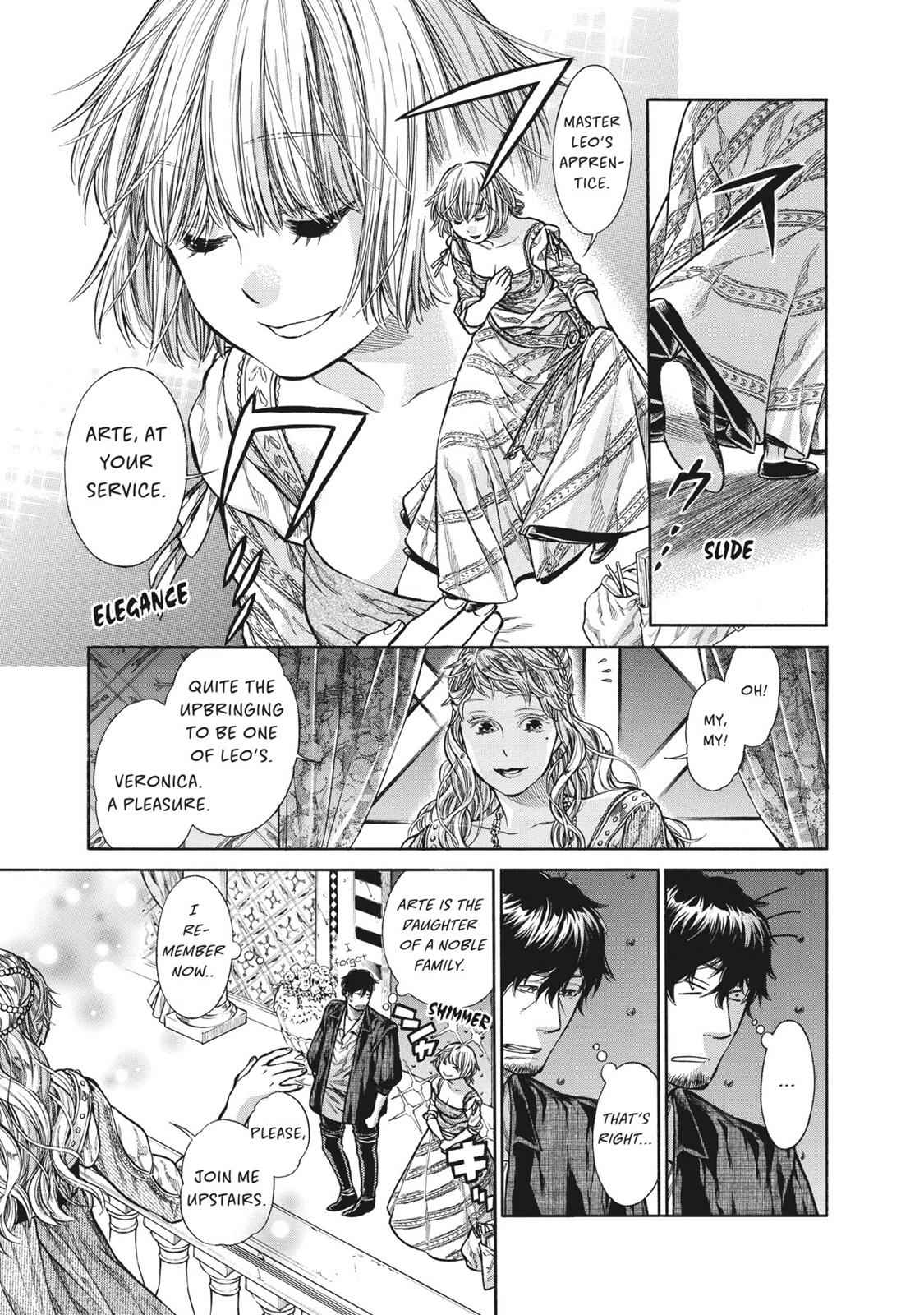 Arte Chap 5 - Next Chap 6