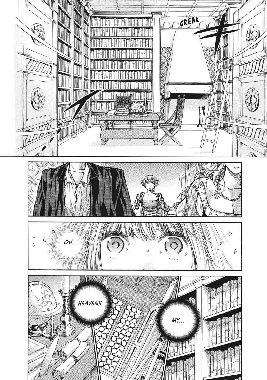 Arte Chap 5 - Next Chap 6