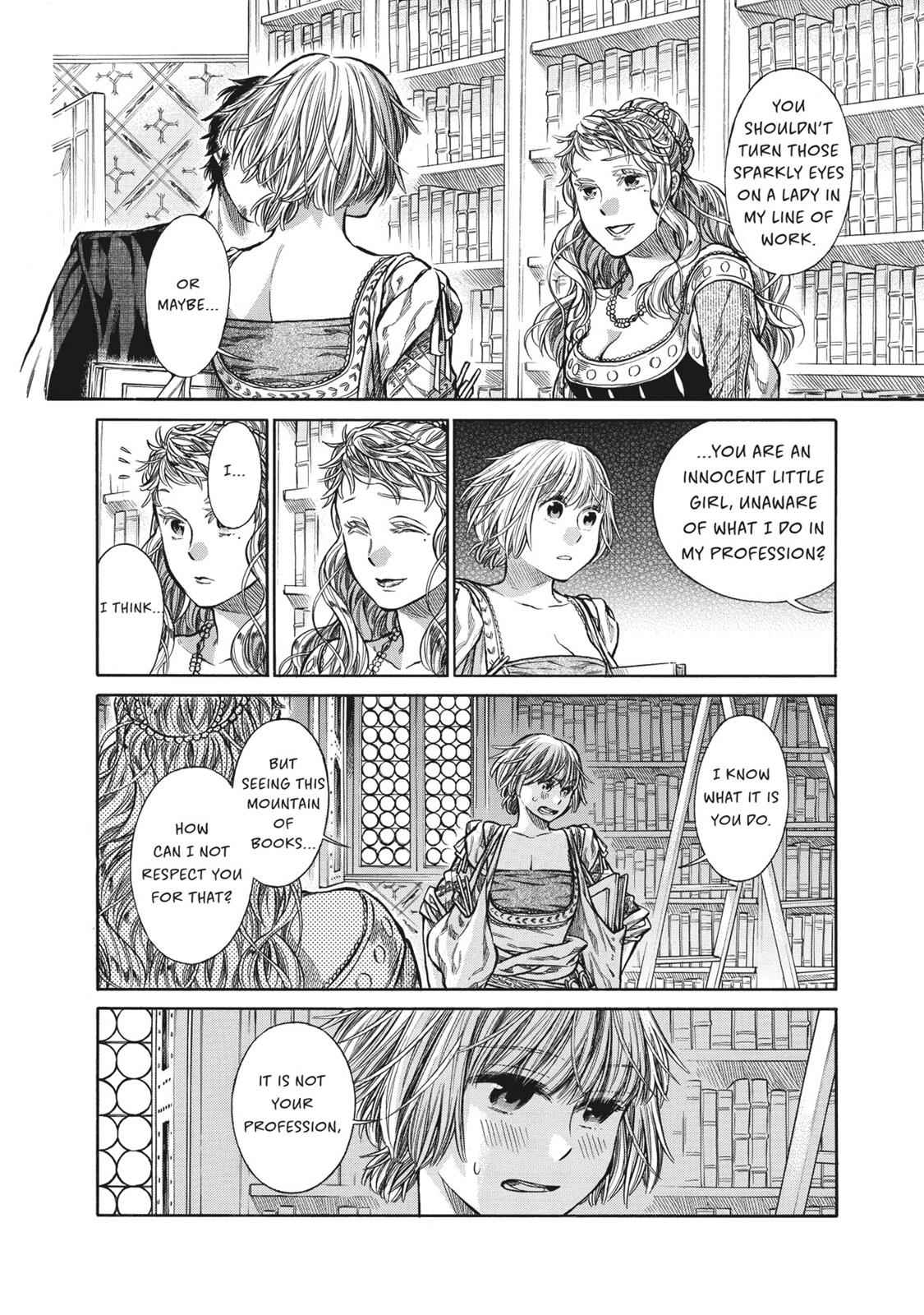 Arte Chap 5 - Next Chap 6