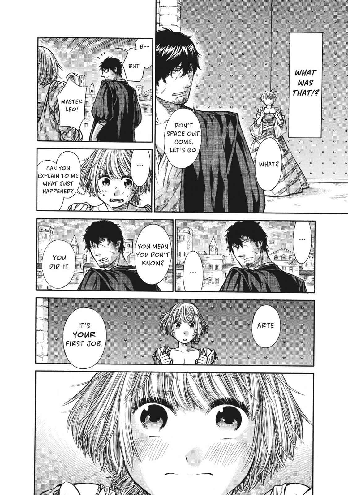 Arte Chap 5 - Next Chap 6