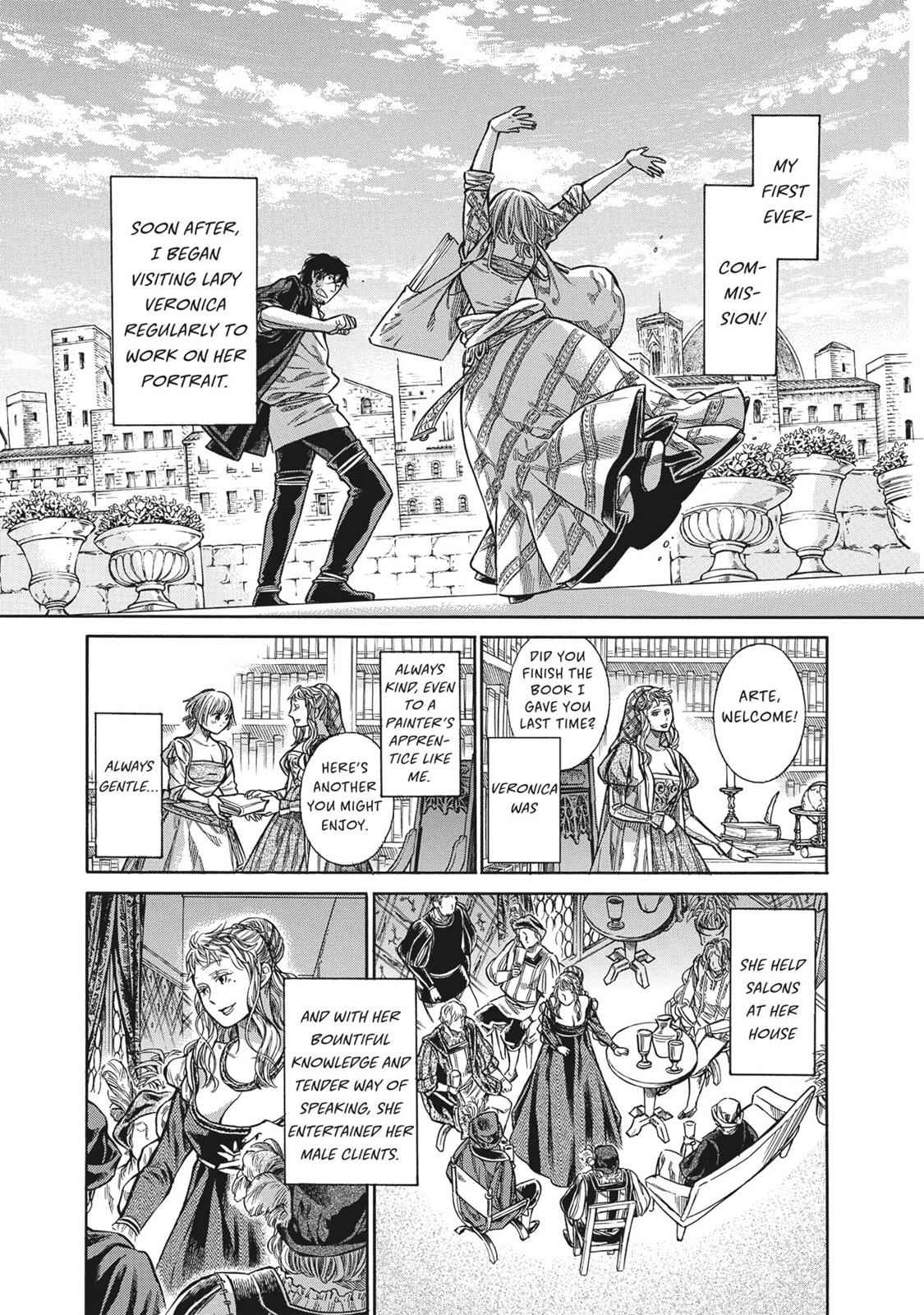 Arte Chap 5 - Next Chap 6