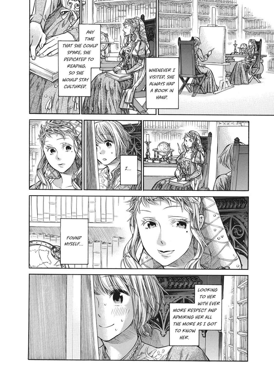 Arte Chap 5 - Next Chap 6