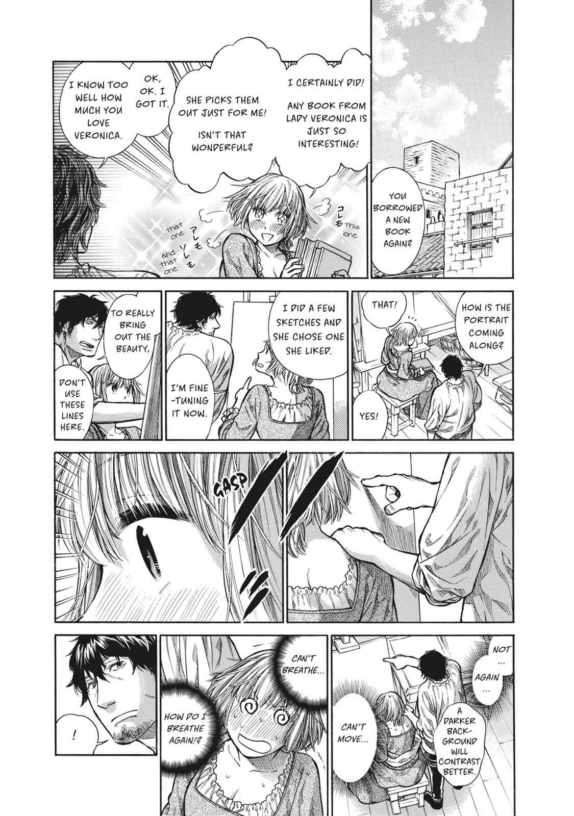 Arte Chap 5 - Next Chap 6