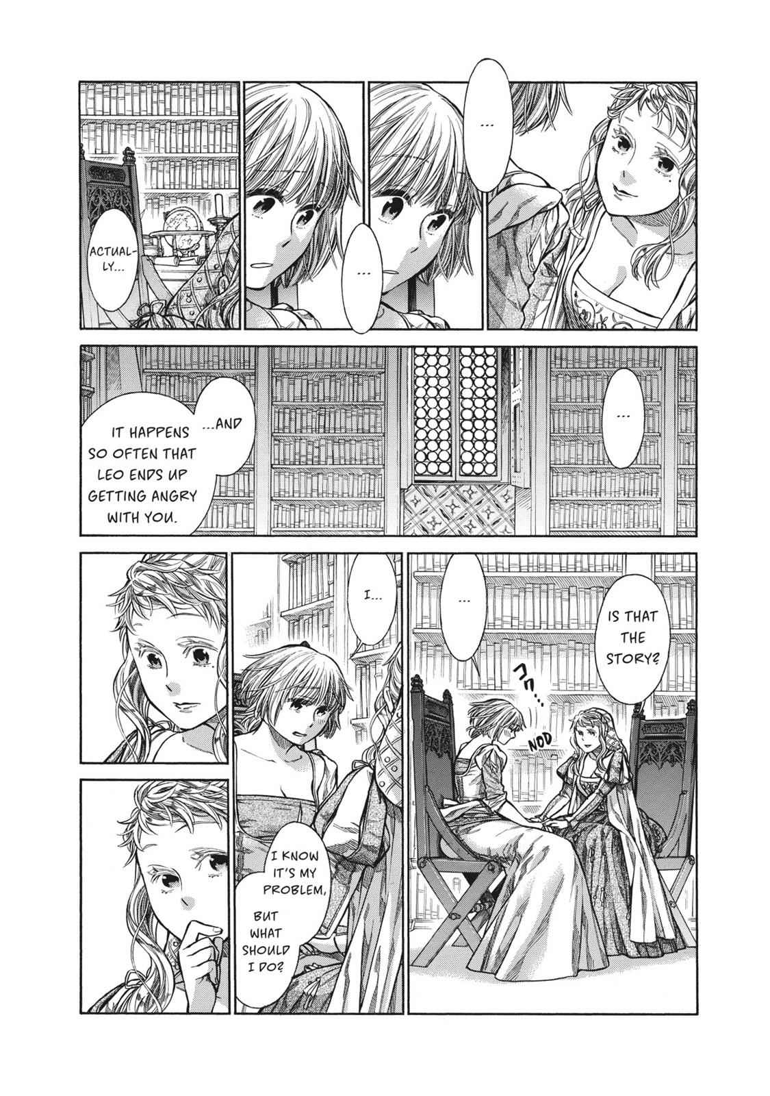 Arte Chap 5 - Next Chap 6