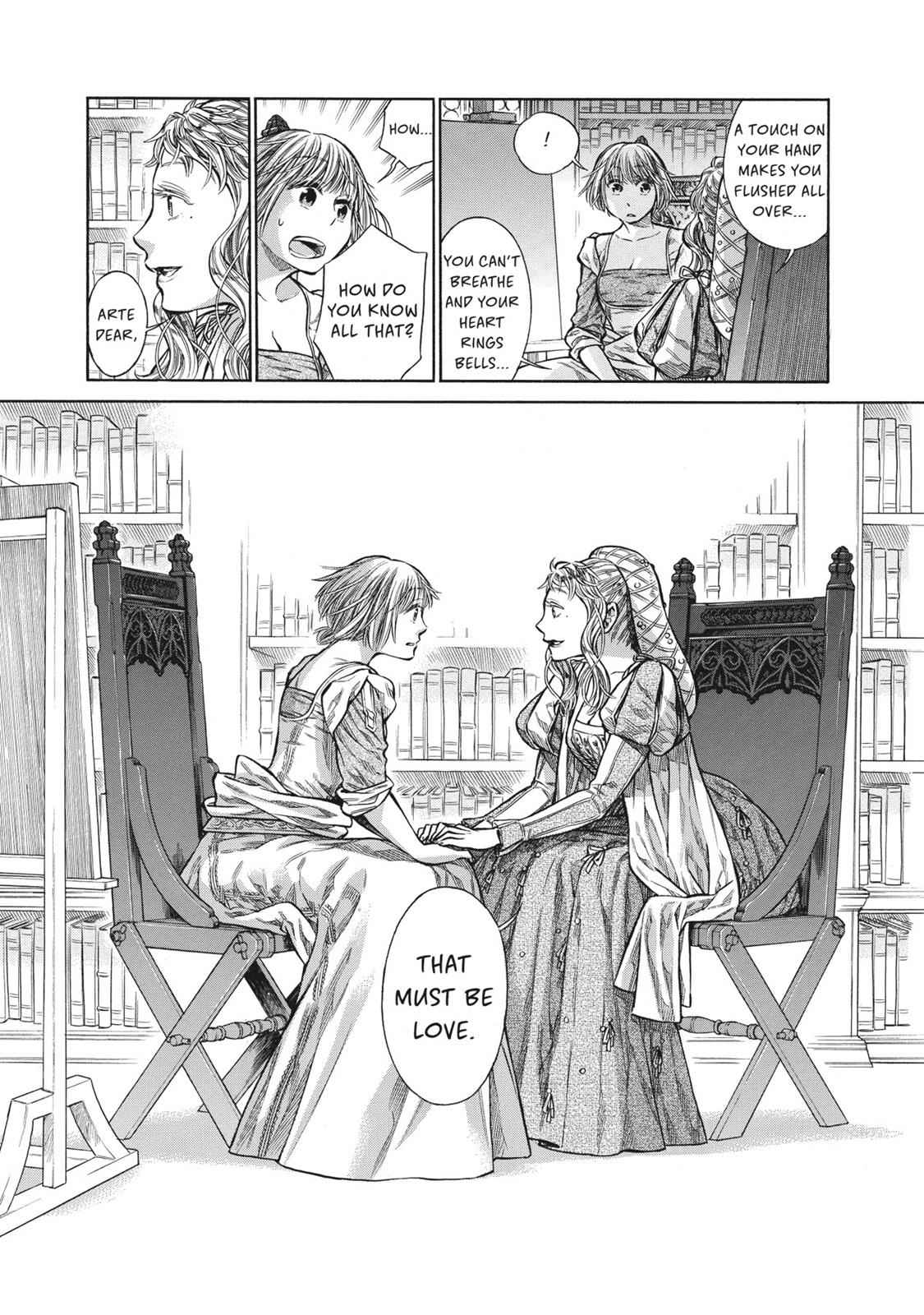 Arte Chap 5 - Next Chap 6