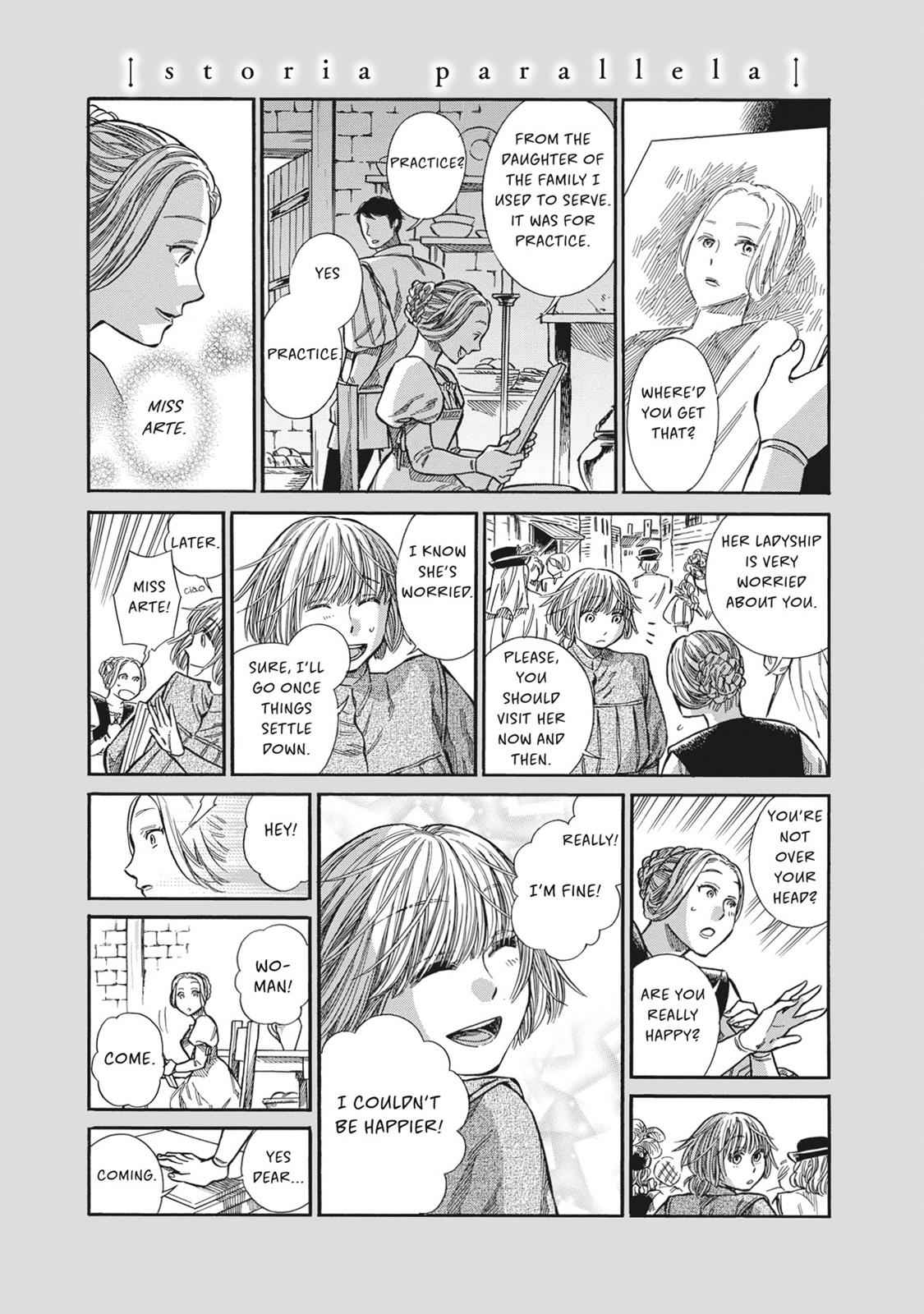 Arte Chap 5 - Next Chap 6