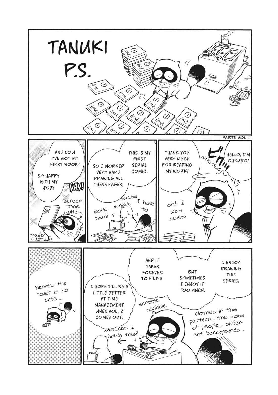 Arte Chap 5 - Next Chap 6