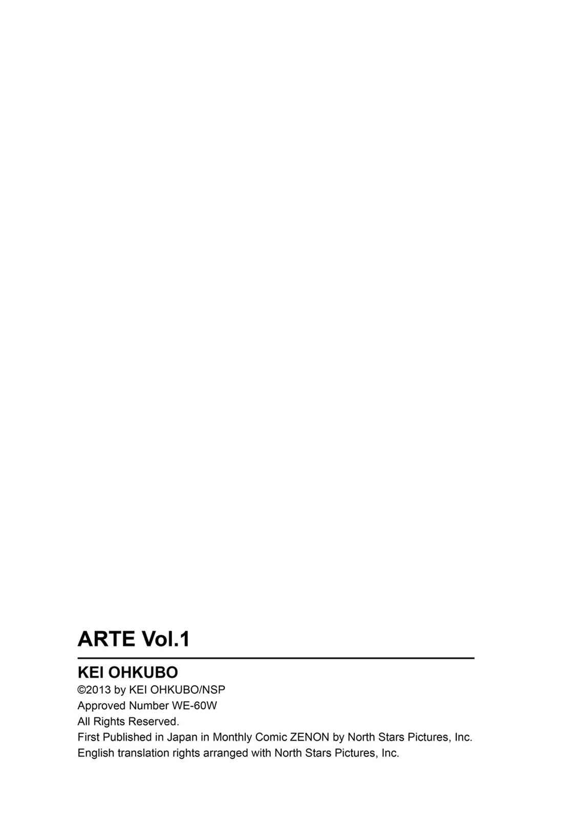 Arte Chap 5 - Next Chap 6