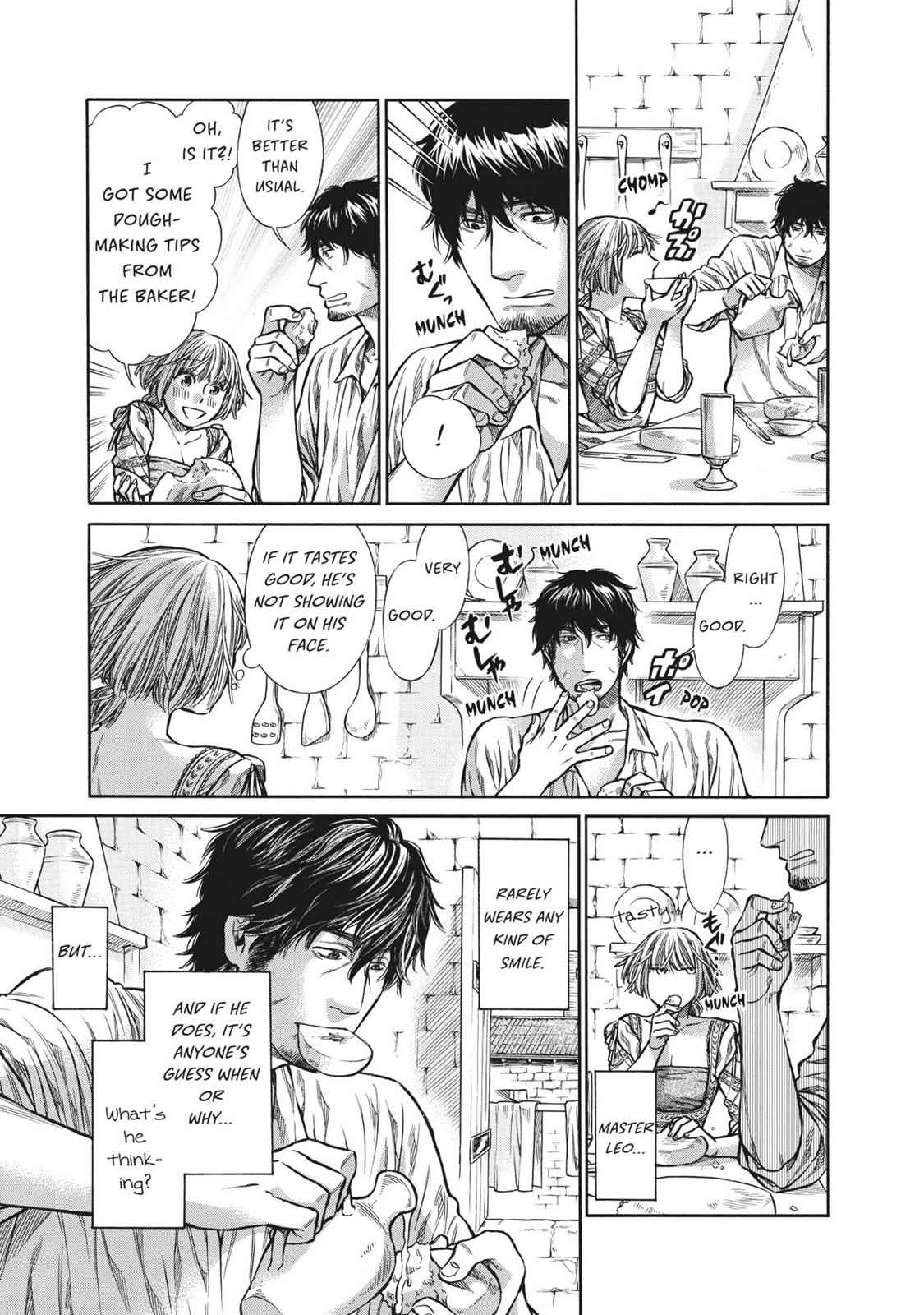 Arte Chap 5 - Next Chap 6