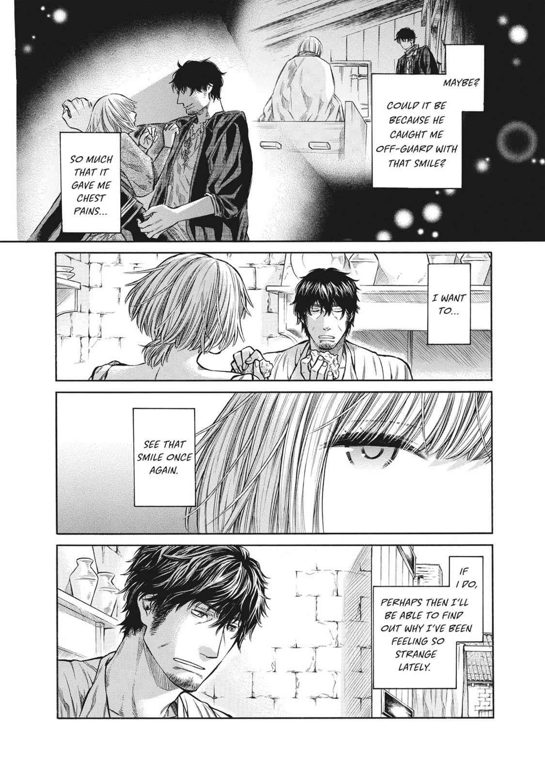 Arte Chap 5 - Next Chap 6