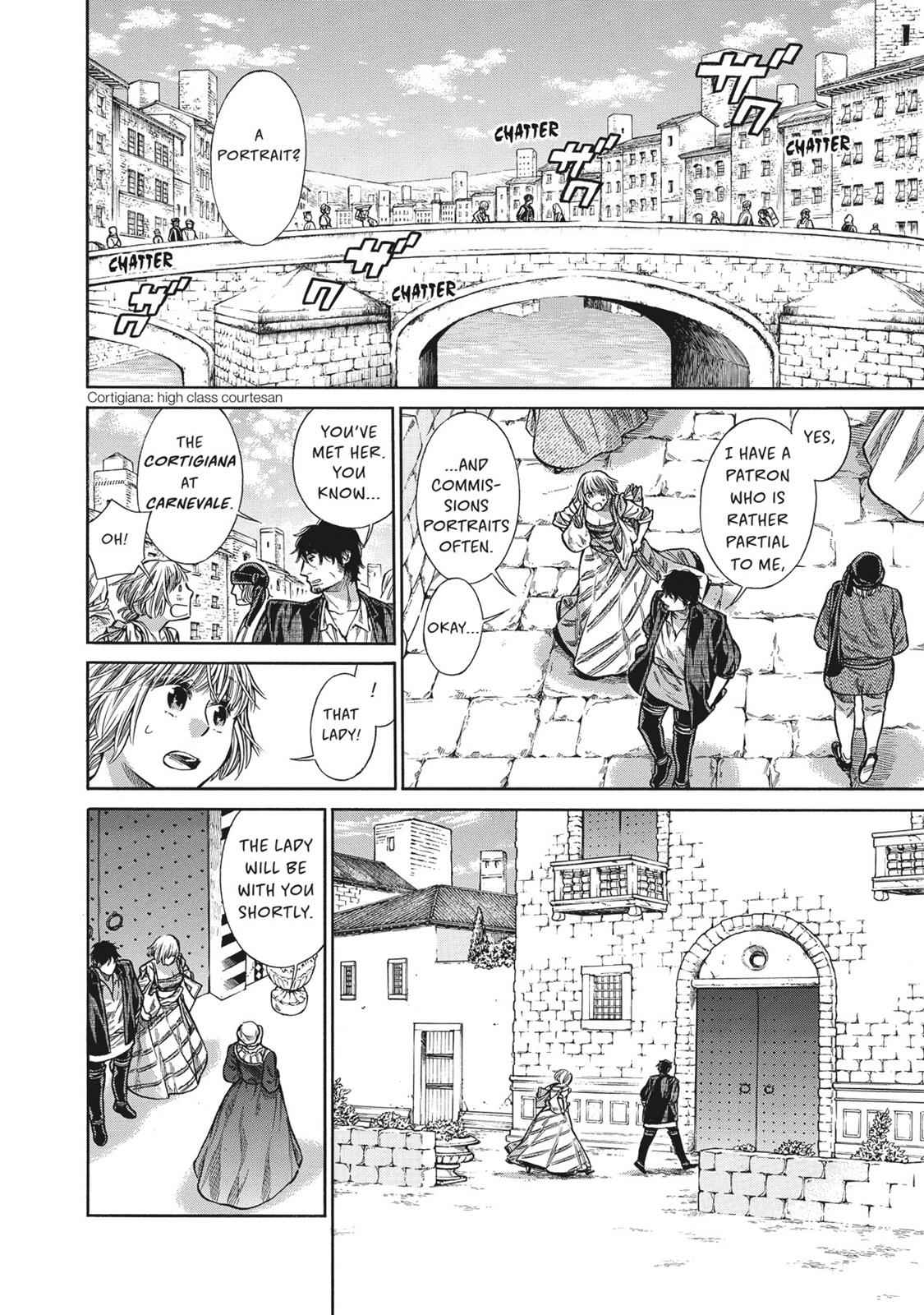 Arte Chap 5 - Next Chap 6