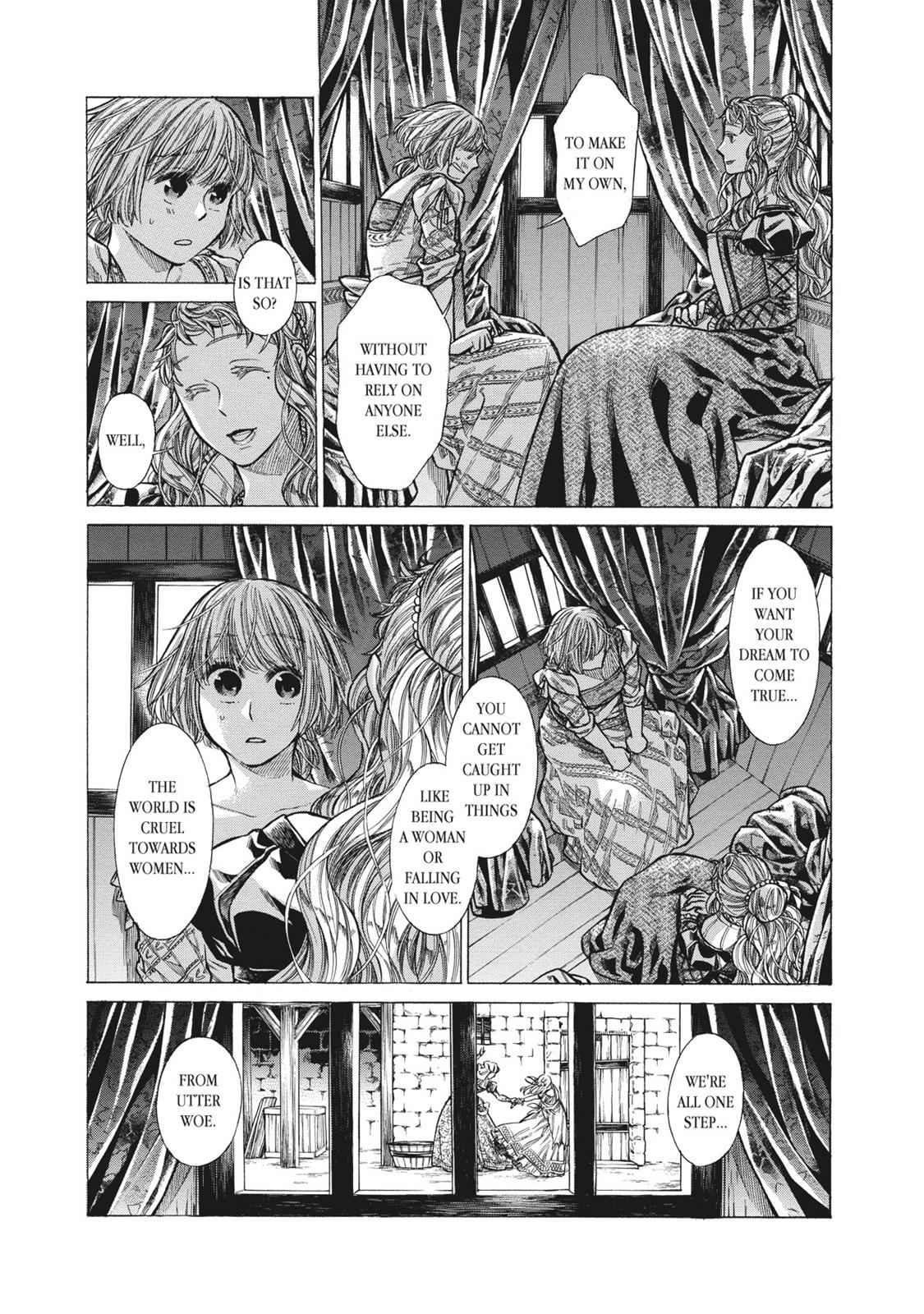 Arte Chap 6 - Next Chap 7