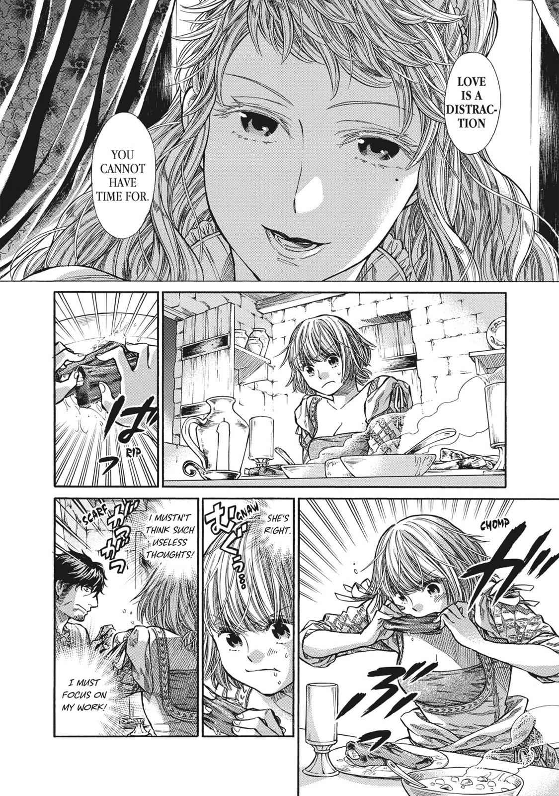 Arte Chap 6 - Next Chap 7