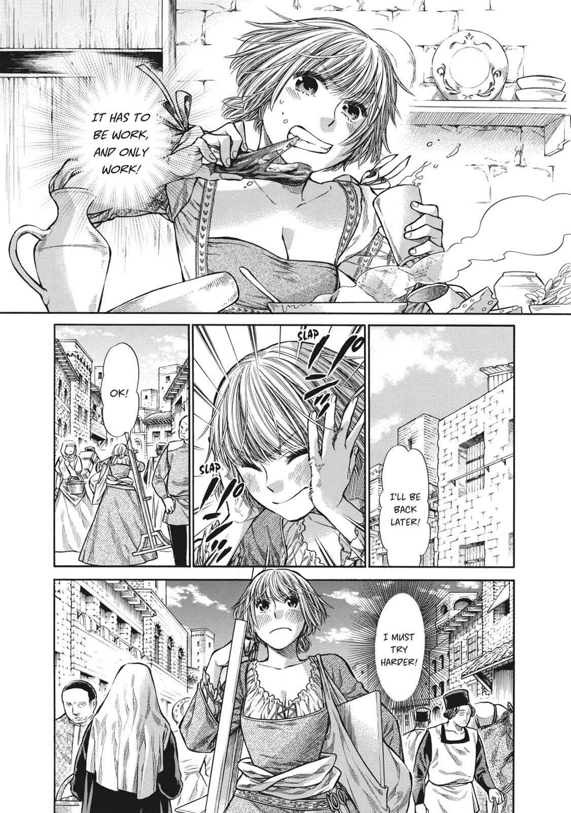 Arte Chap 6 - Next Chap 7