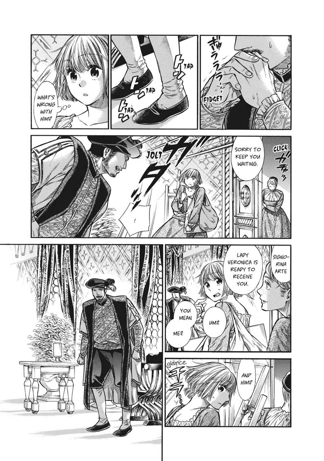 Arte Chap 6 - Next Chap 7