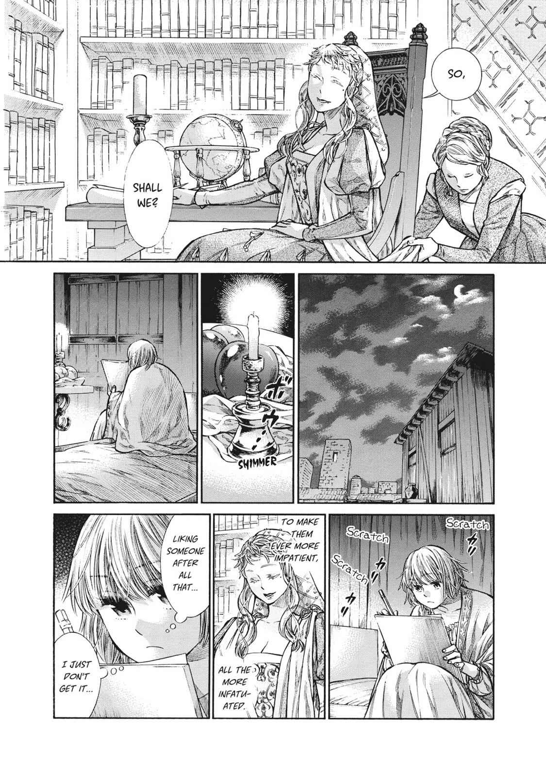 Arte Chap 6 - Next Chap 7