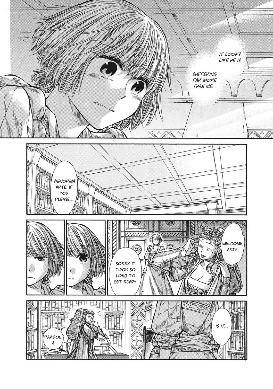 Arte Chap 6 - Next Chap 7