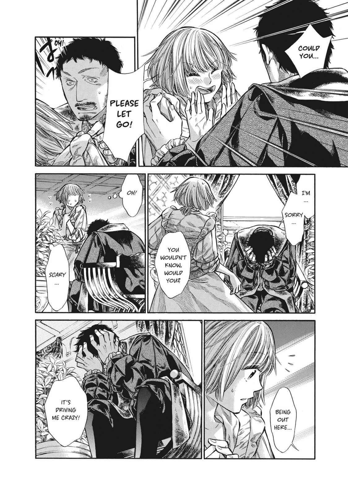 Arte Chap 6 - Next Chap 7