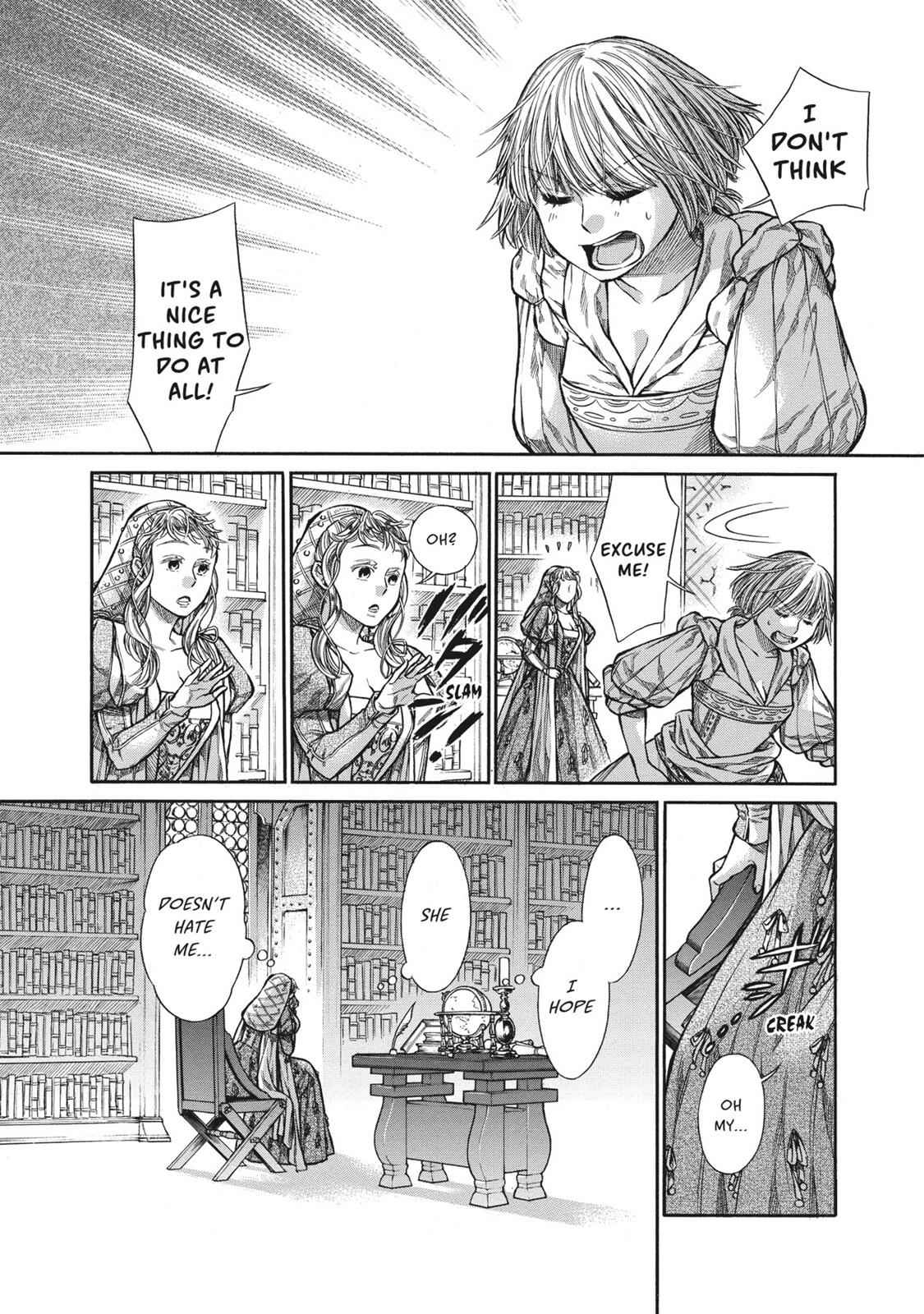 Arte Chap 6 - Next Chap 7