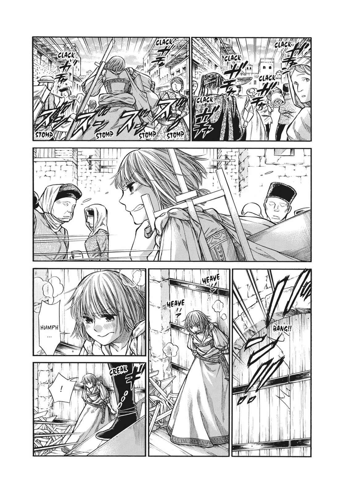 Arte Chap 6 - Next Chap 7