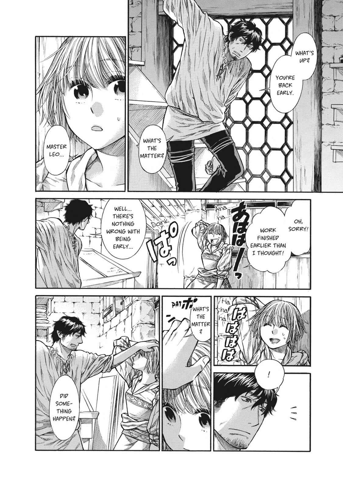 Arte Chap 6 - Next Chap 7