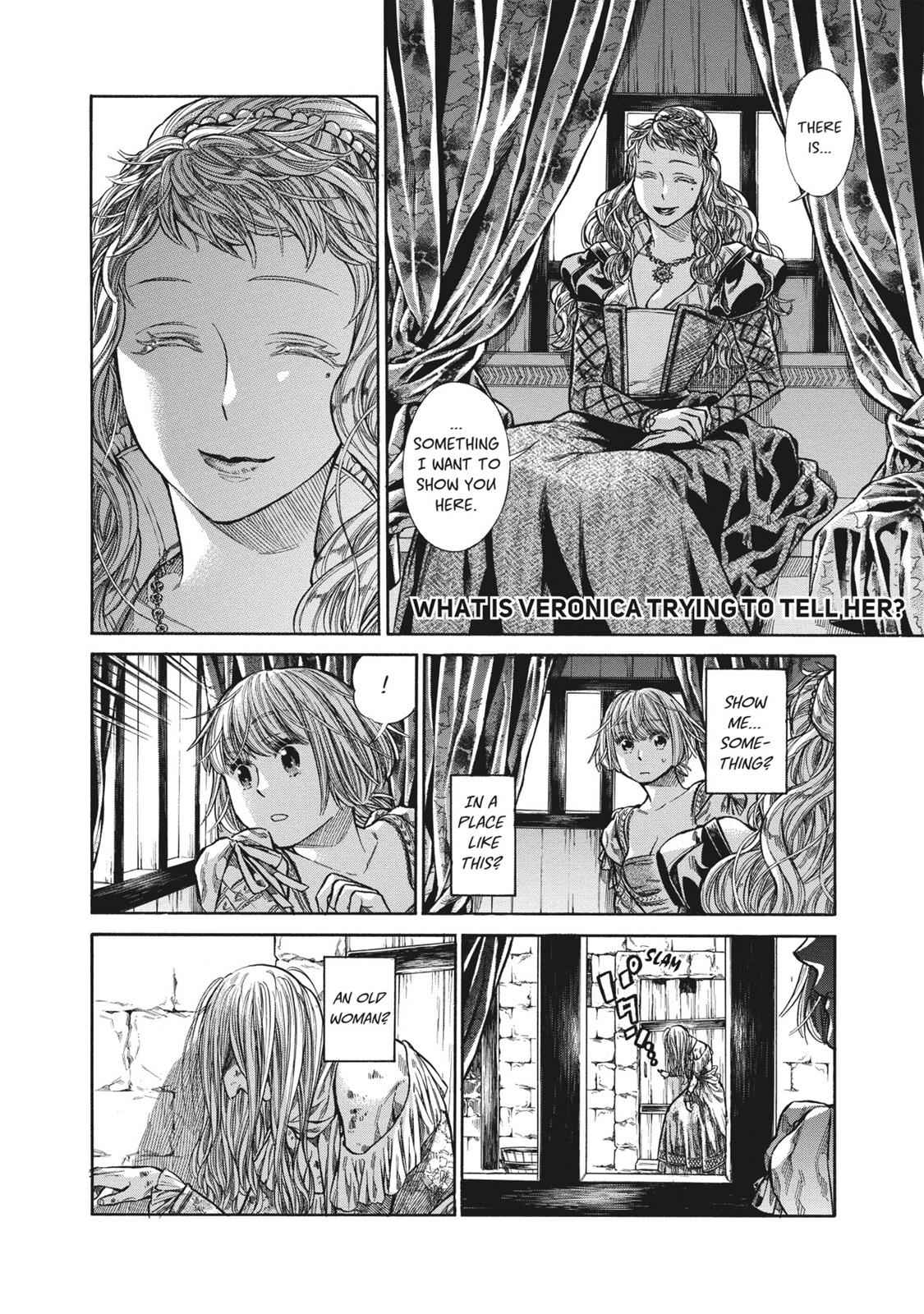 Arte Chap 6 - Next Chap 7