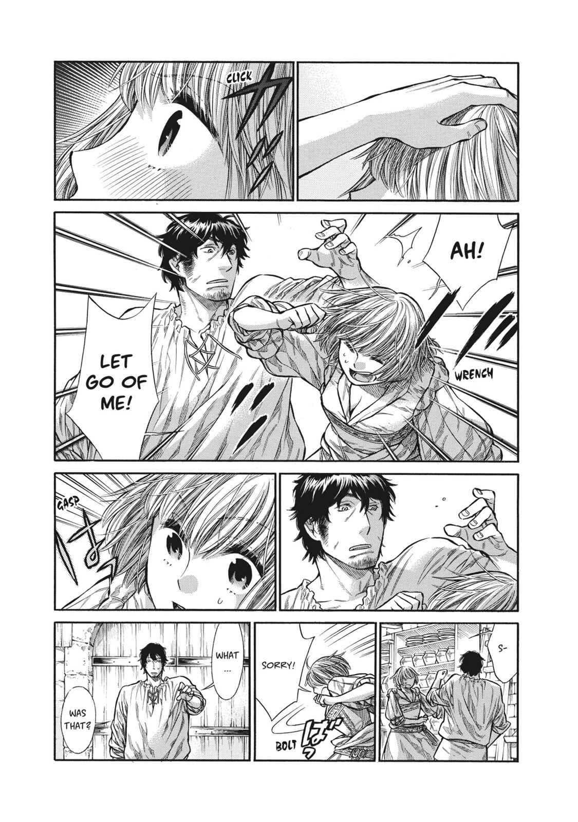 Arte Chap 6 - Next Chap 7