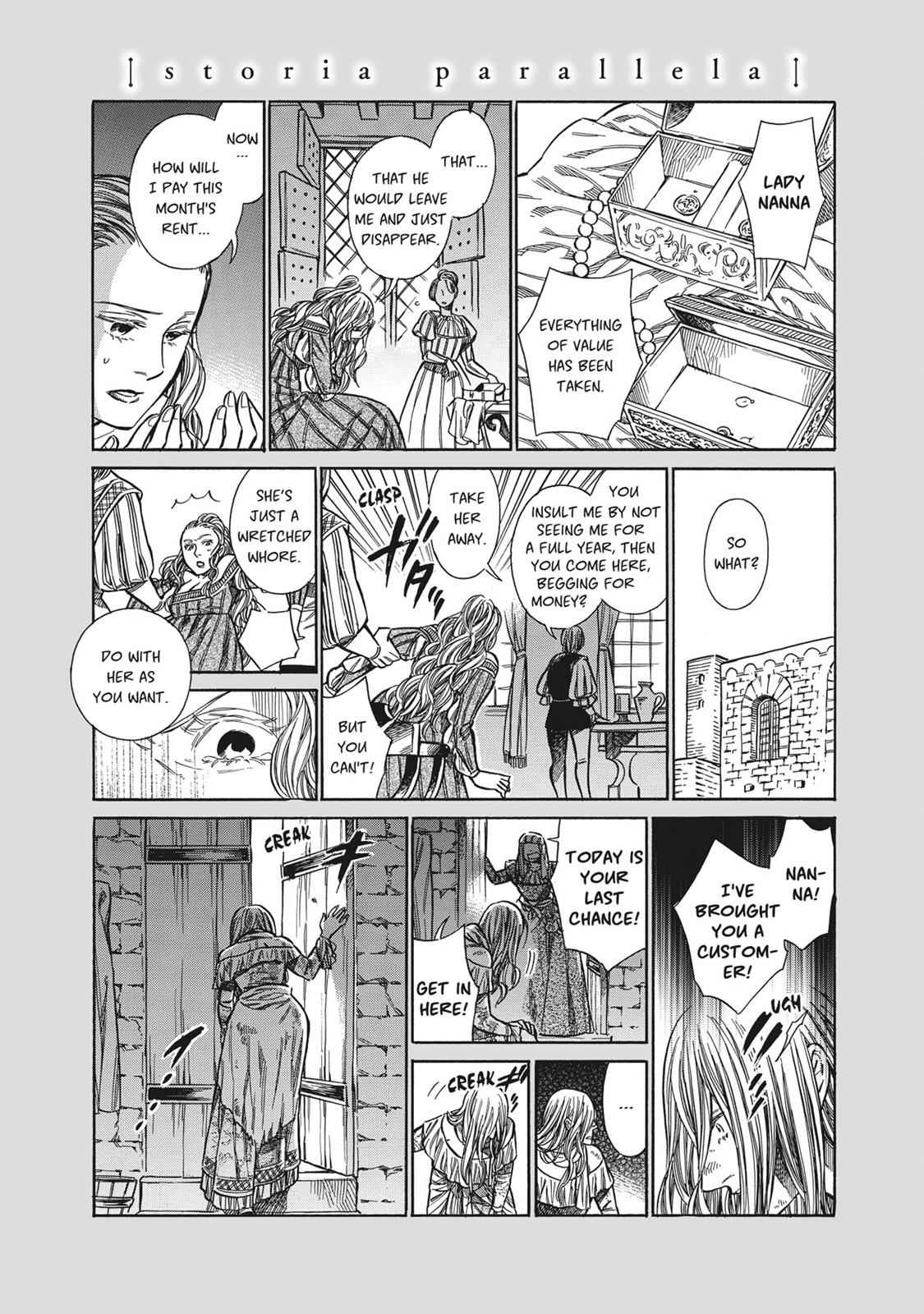 Arte Chap 6 - Next Chap 7