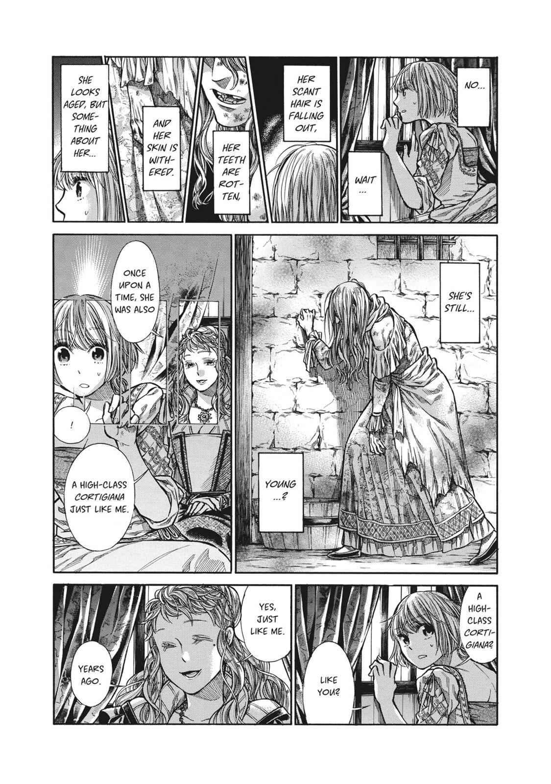 Arte Chap 6 - Next Chap 7