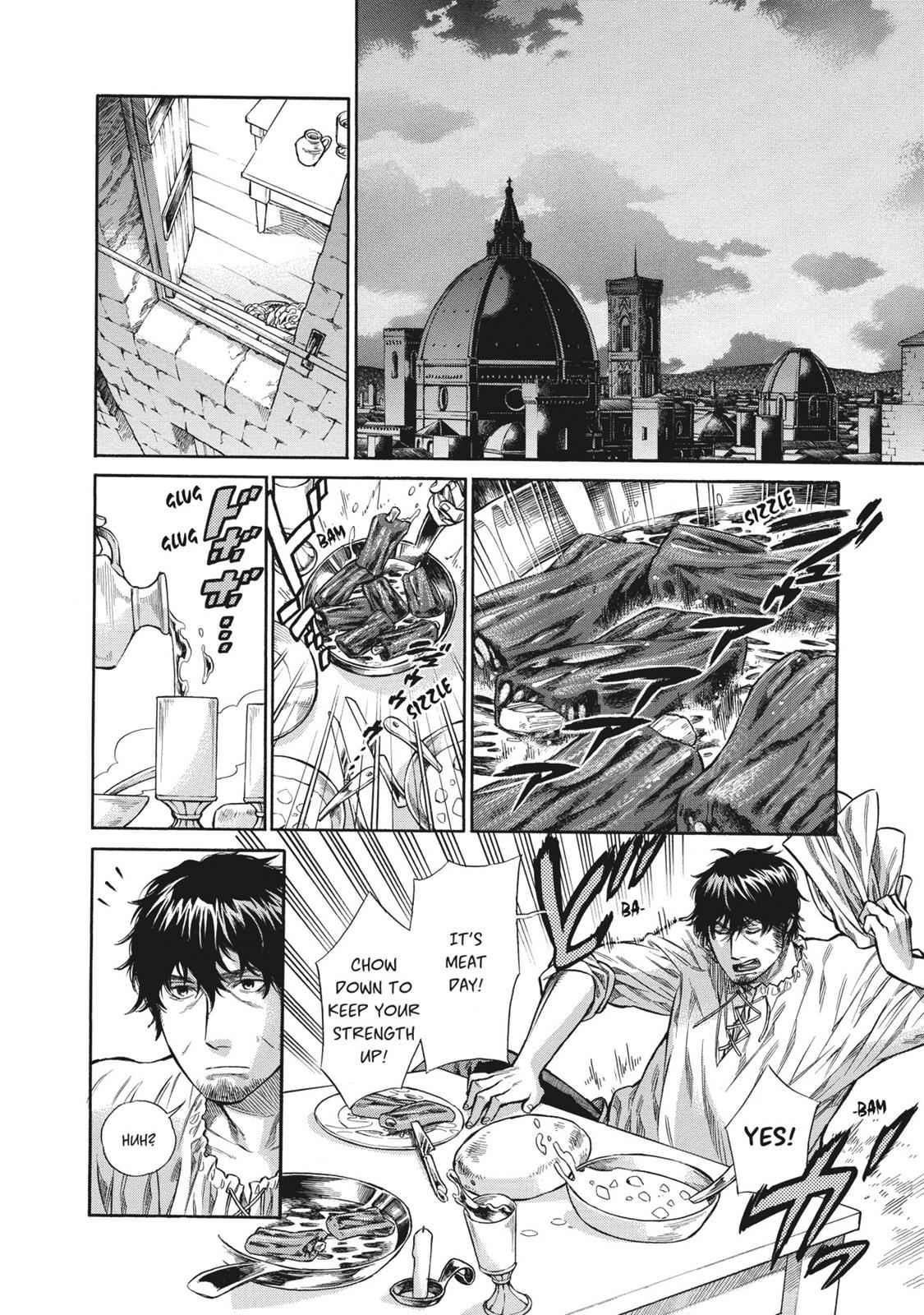 Arte Chap 6 - Next Chap 7