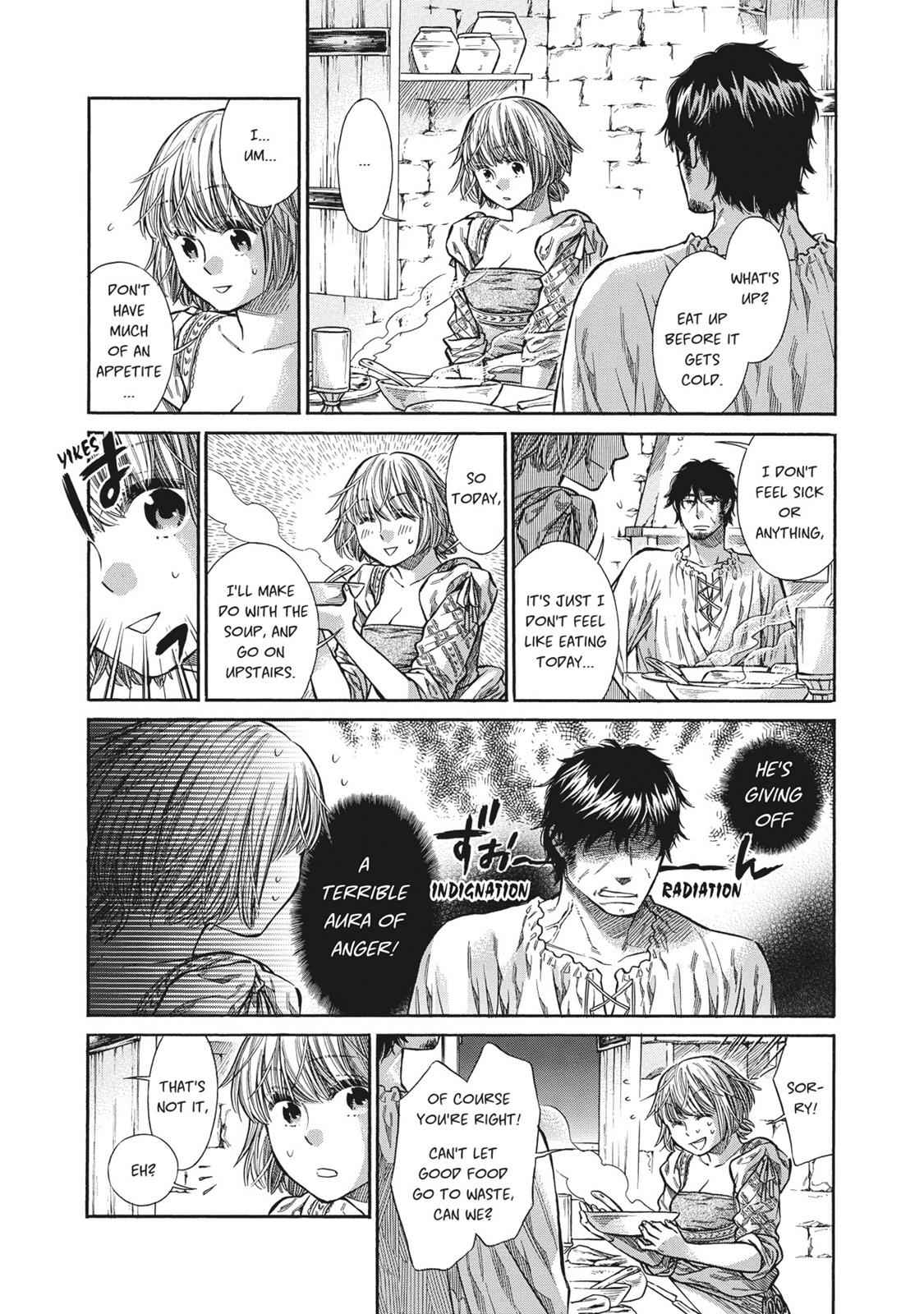 Arte Chap 6 - Next Chap 7