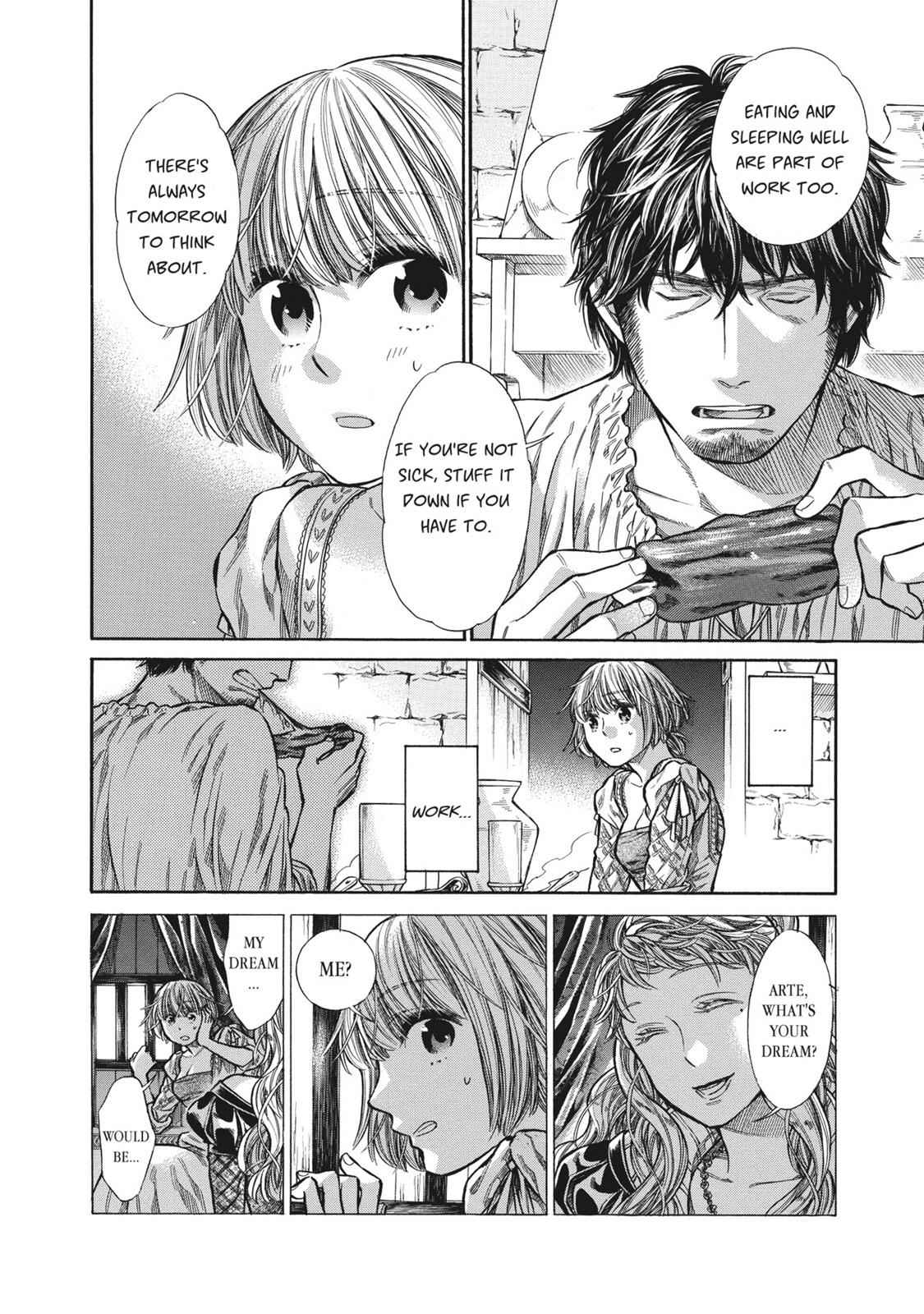 Arte Chap 6 - Next Chap 7