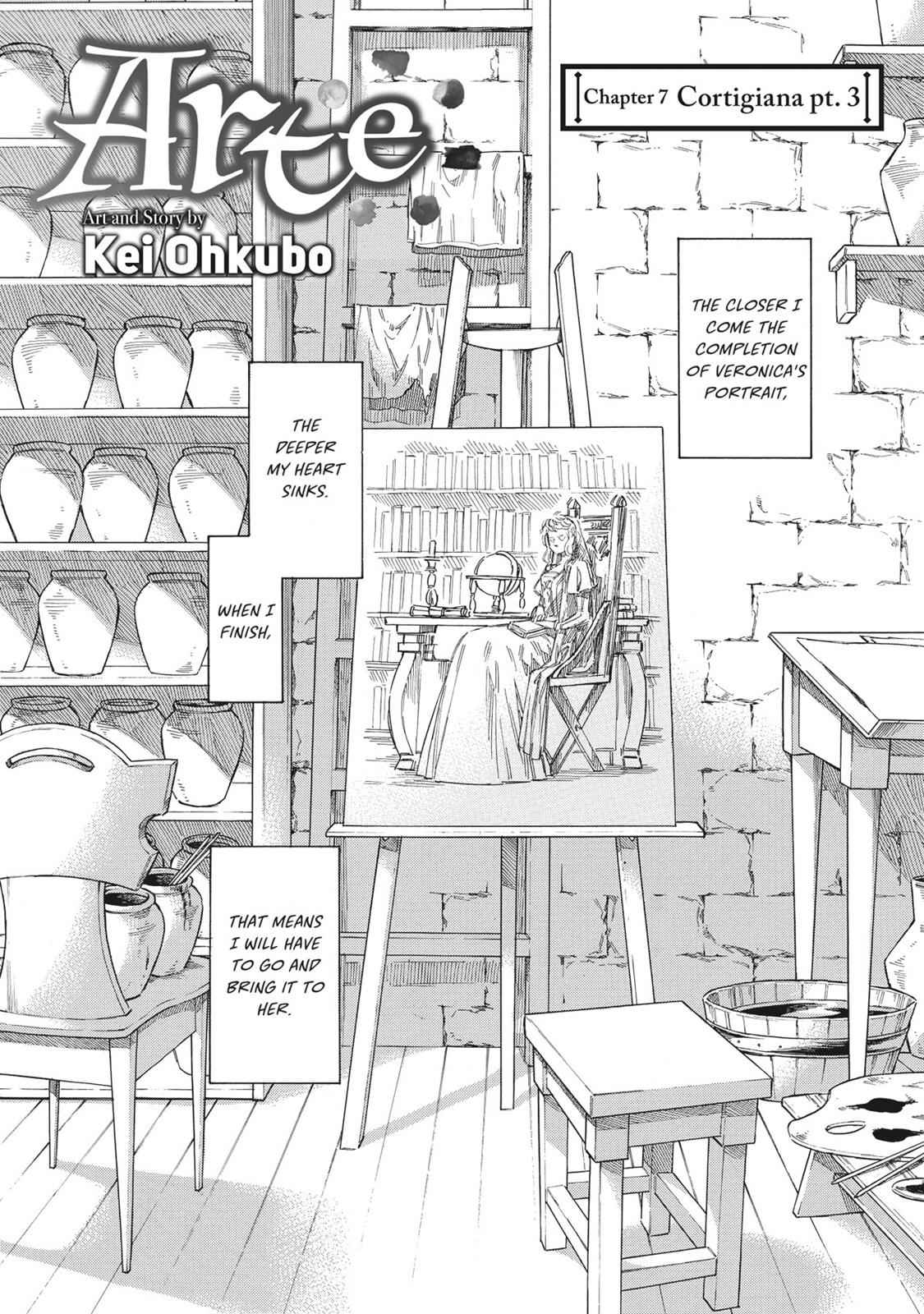 Arte Chap 7 - Next Chap 8