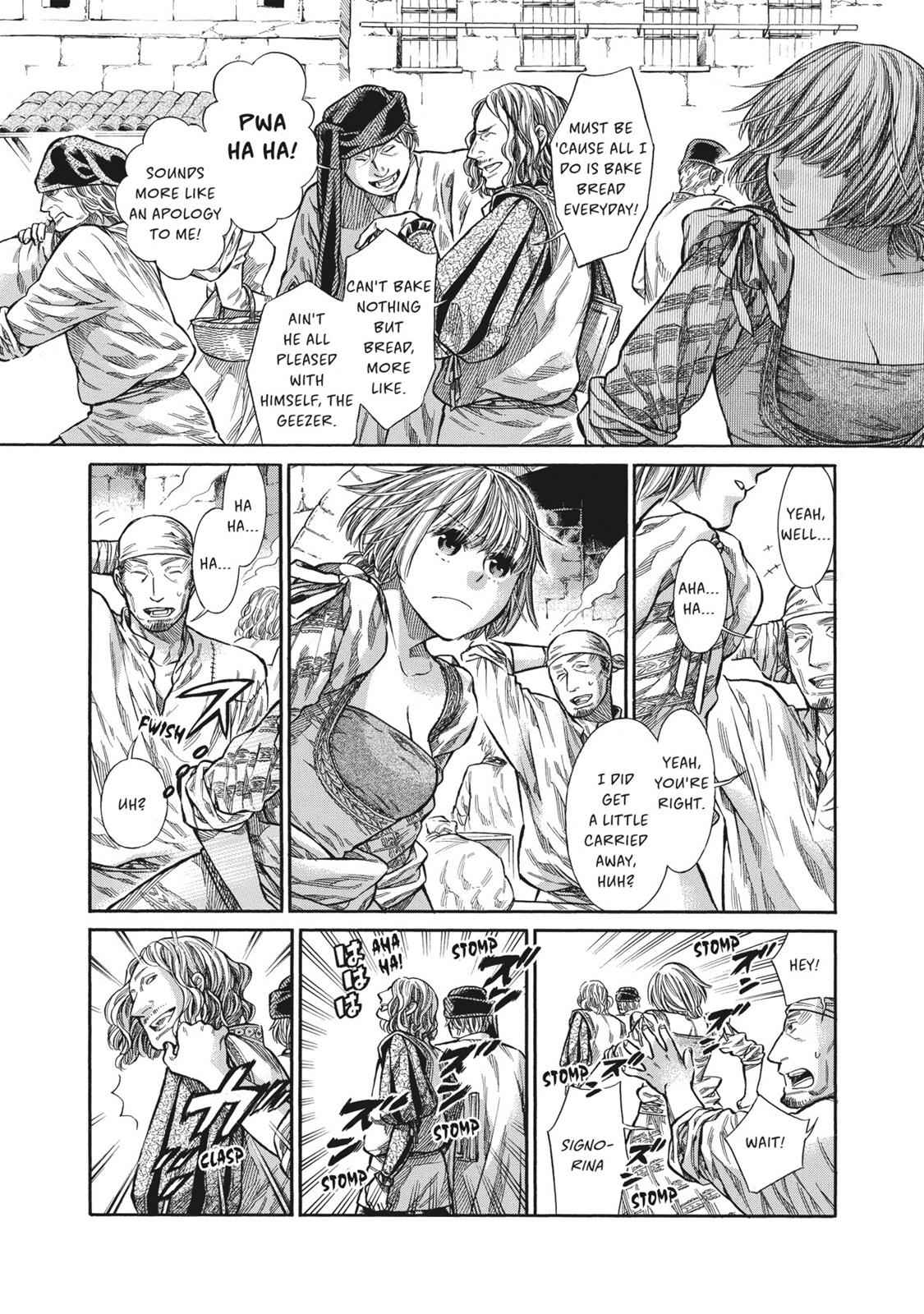 Arte Chap 7 - Next Chap 8