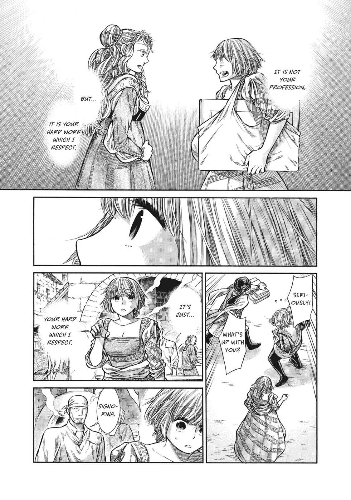 Arte Chap 7 - Next Chap 8