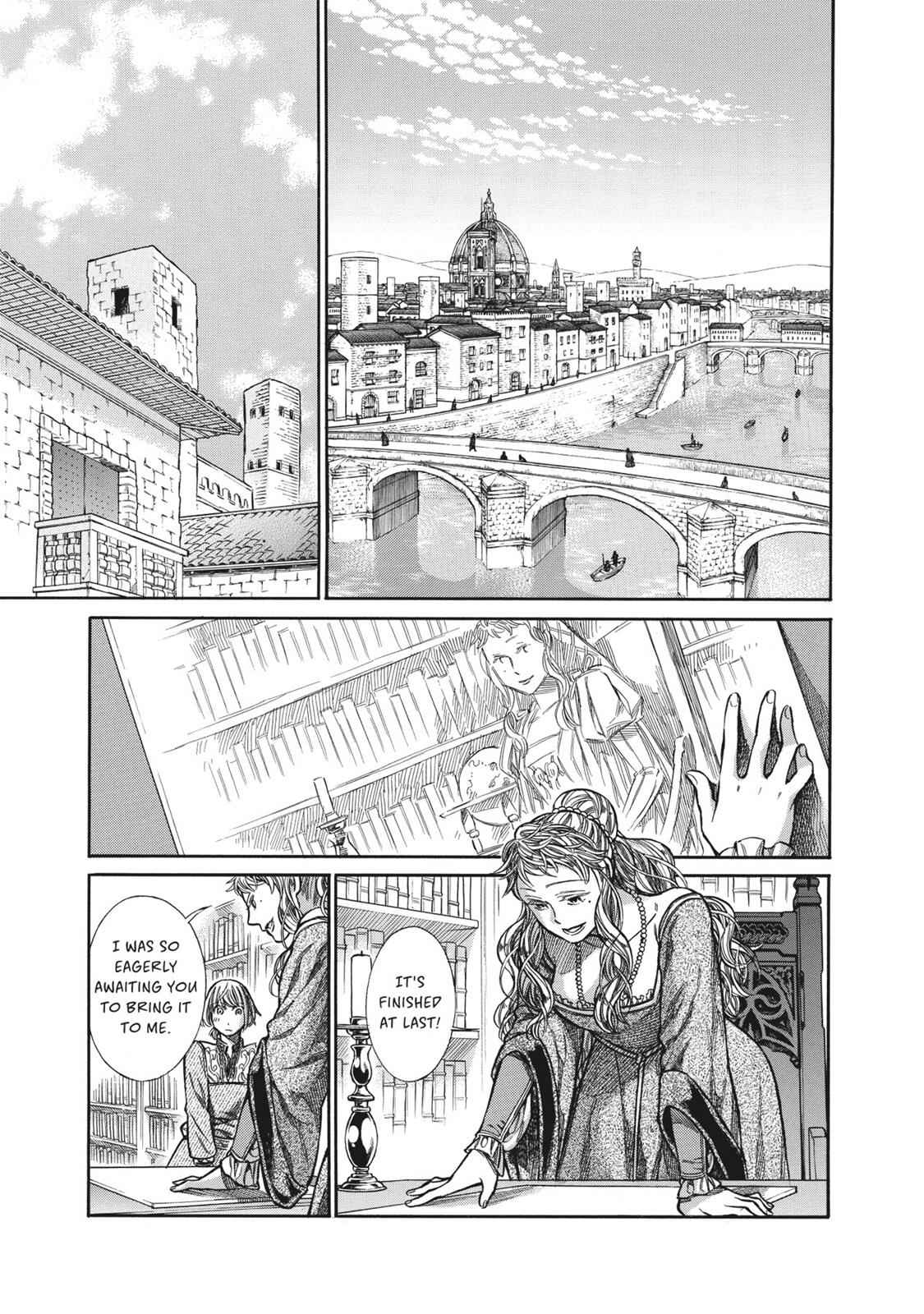 Arte Chap 7 - Next Chap 8