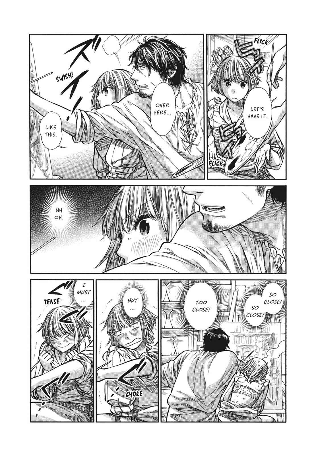 Arte Chap 7 - Next Chap 8