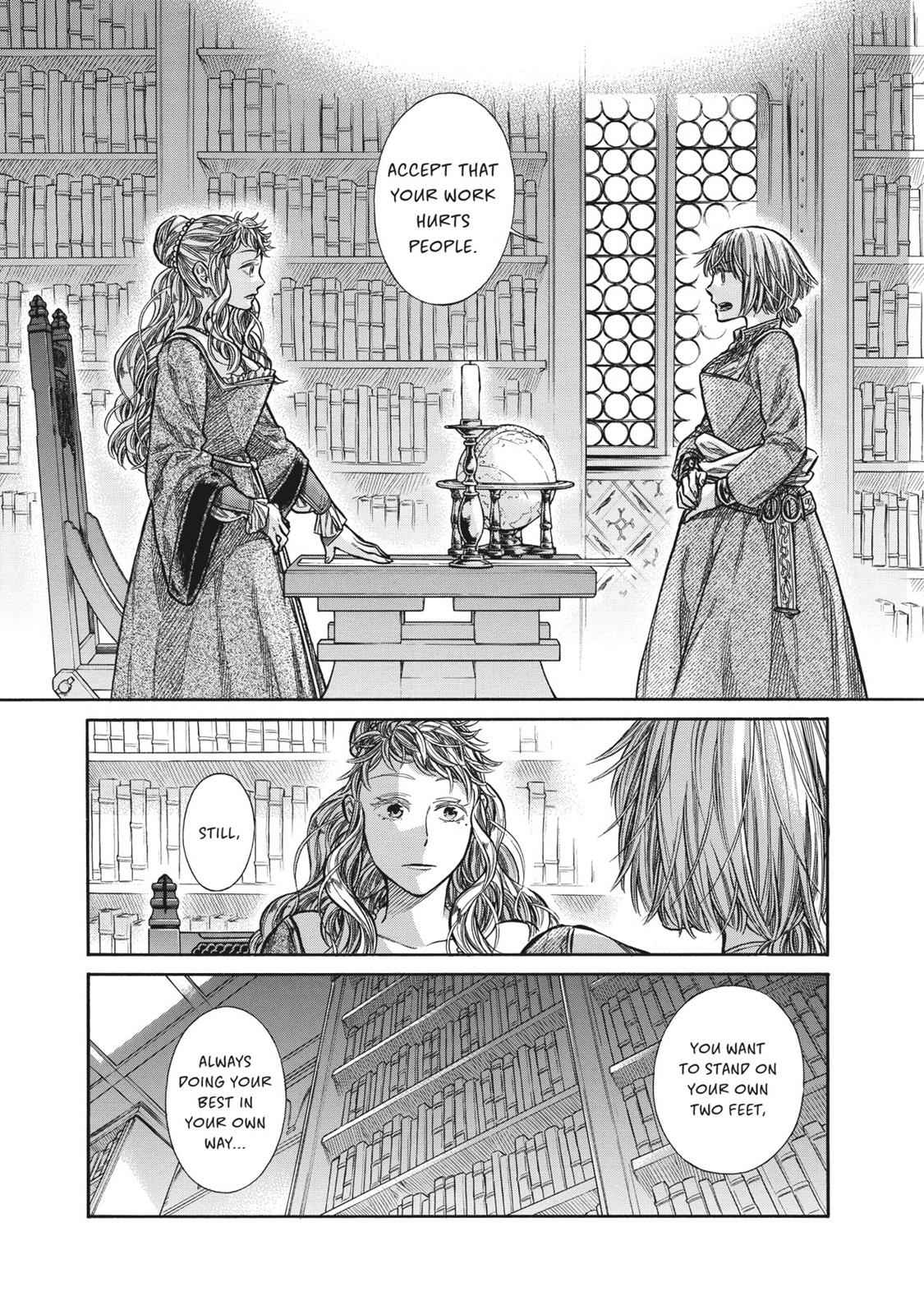 Arte Chap 7 - Next Chap 8