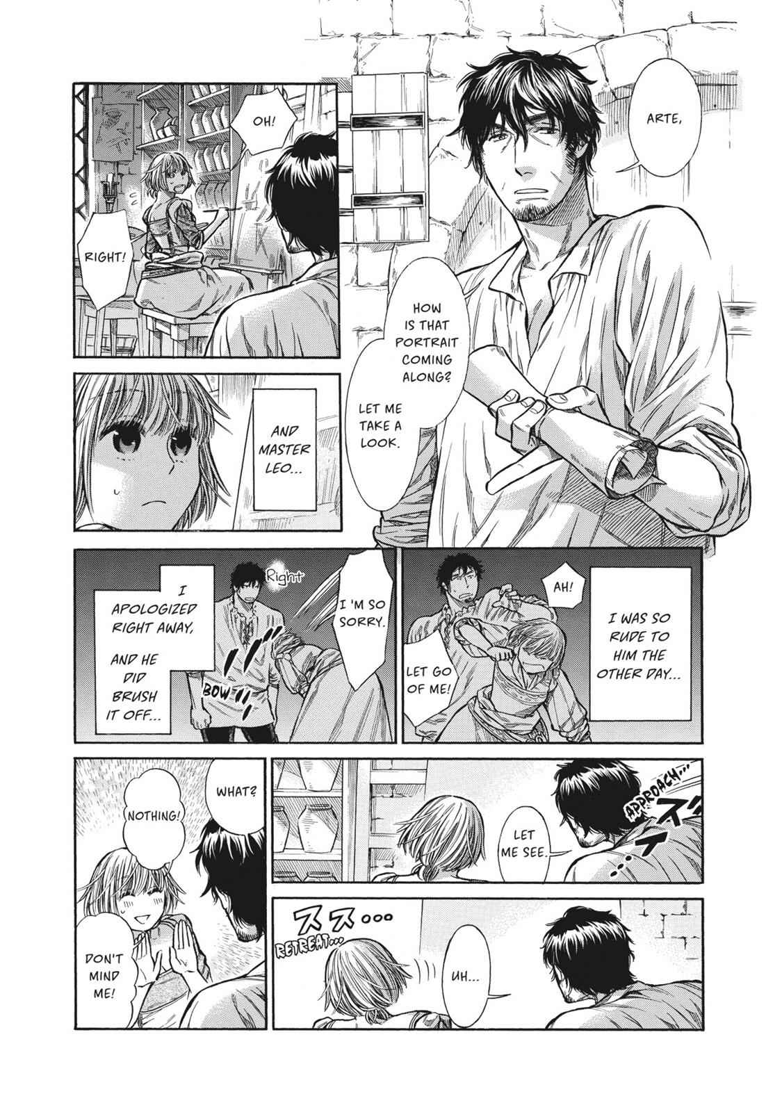 Arte Chap 7 - Next Chap 8