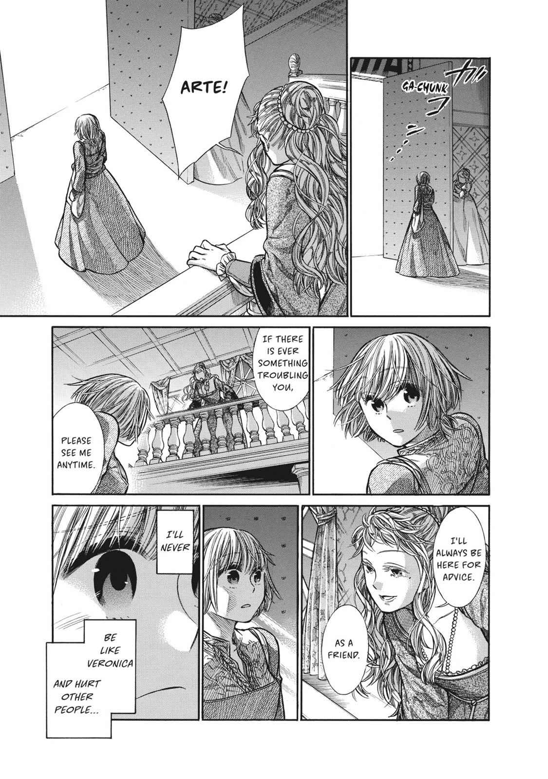 Arte Chap 7 - Next Chap 8